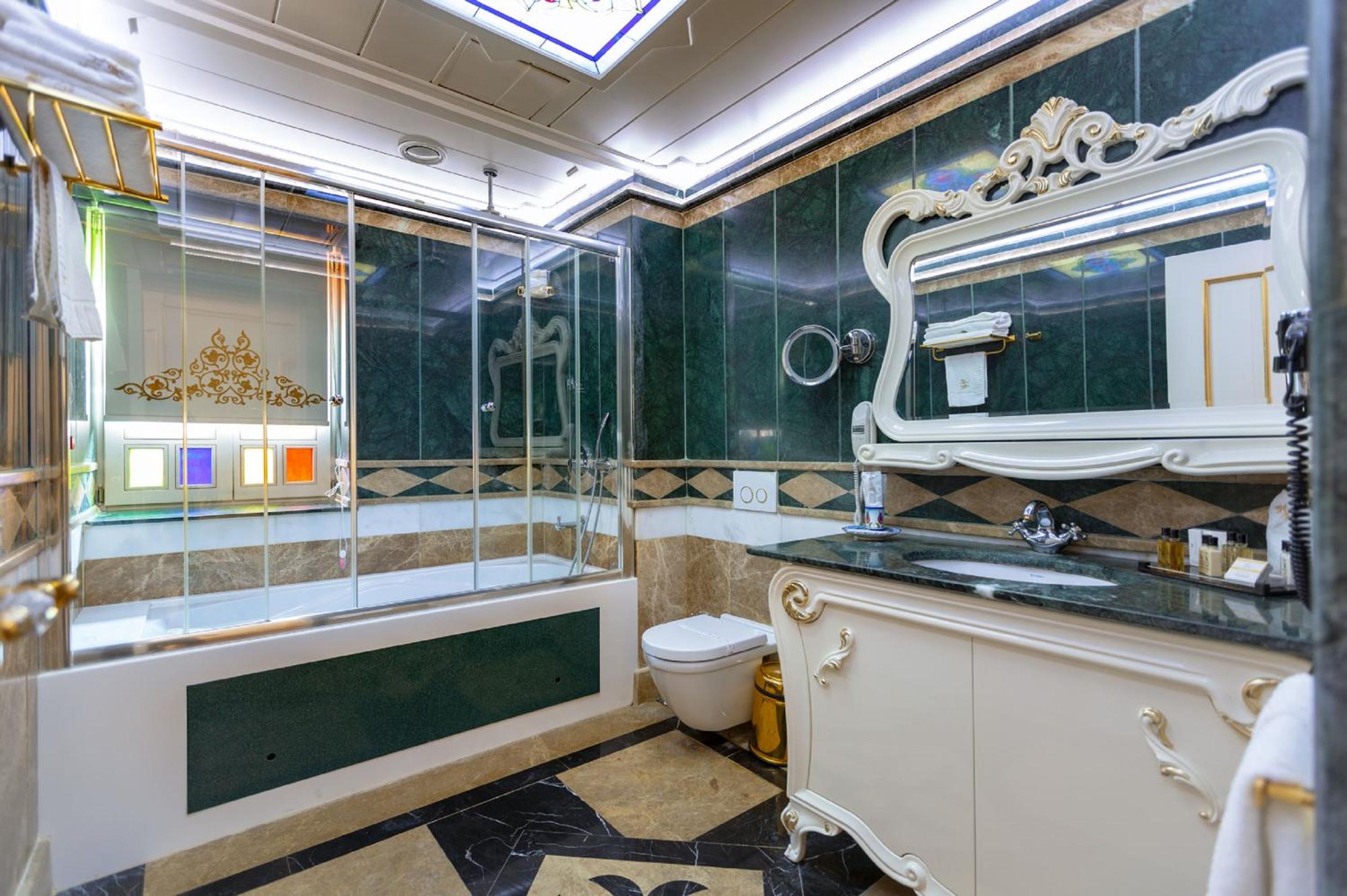 Seven Hills Sarayı & Spa - Image 33