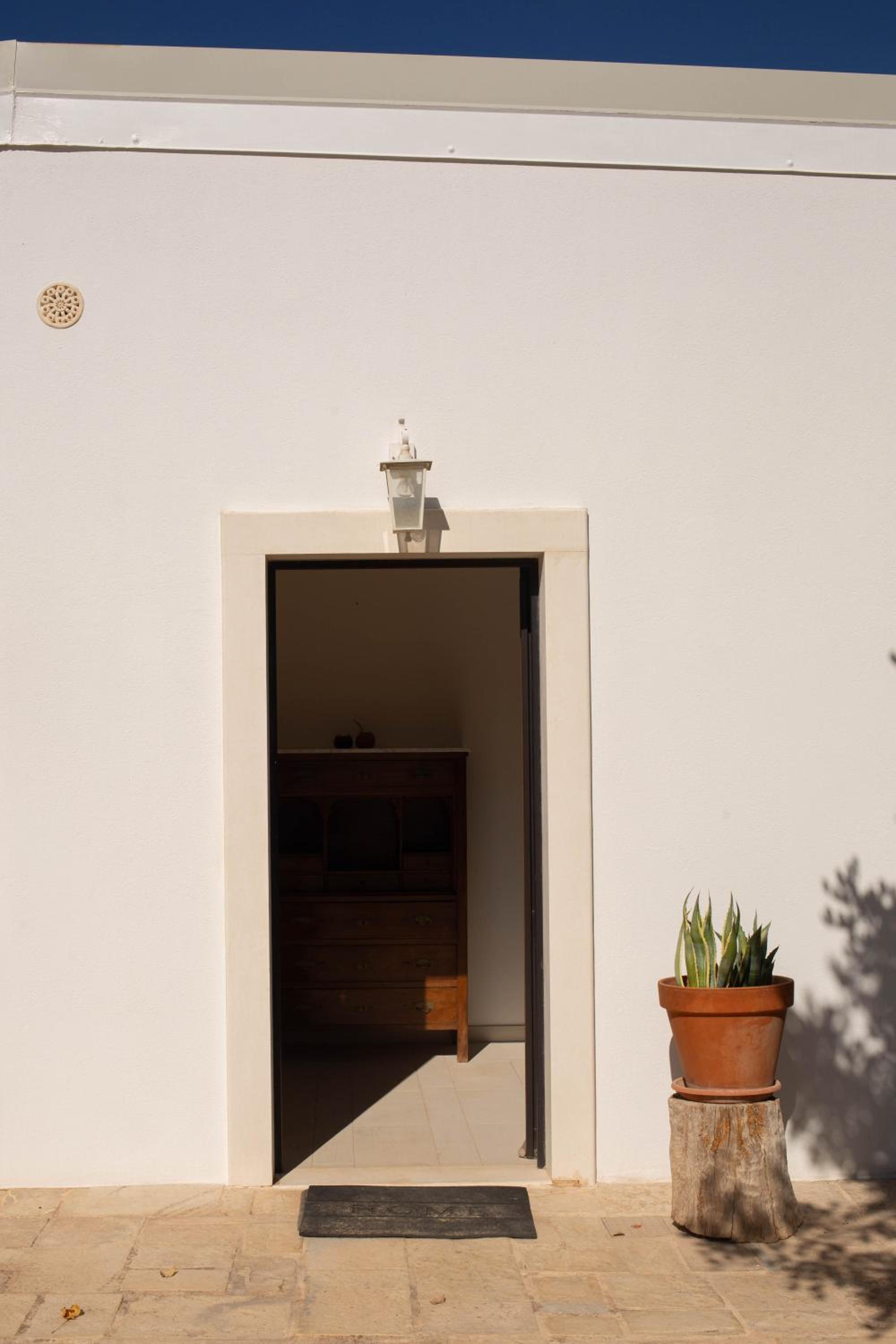 Trullo Casa Surya view 5
