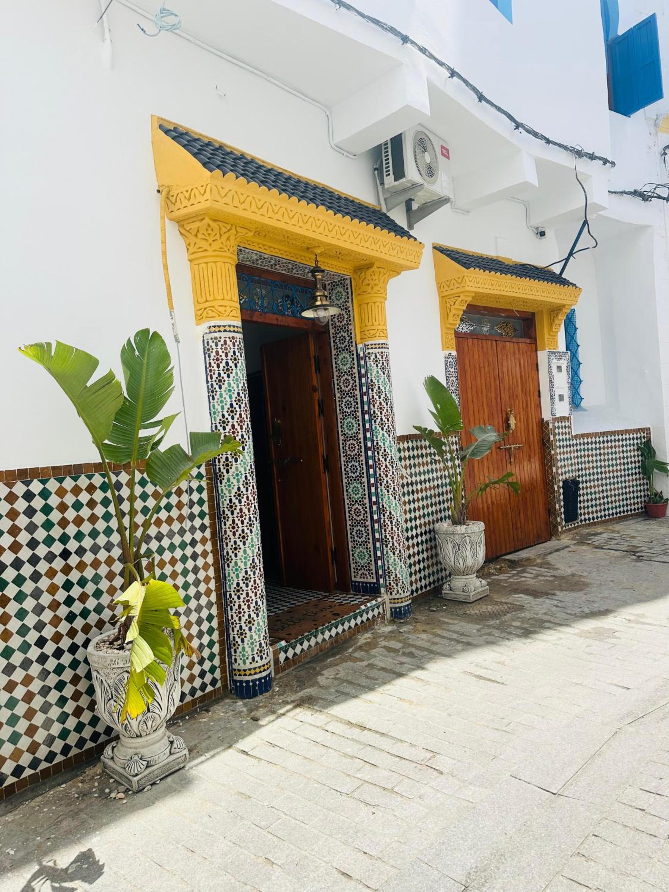 Hotel Dar LAGHRIB - Image 1