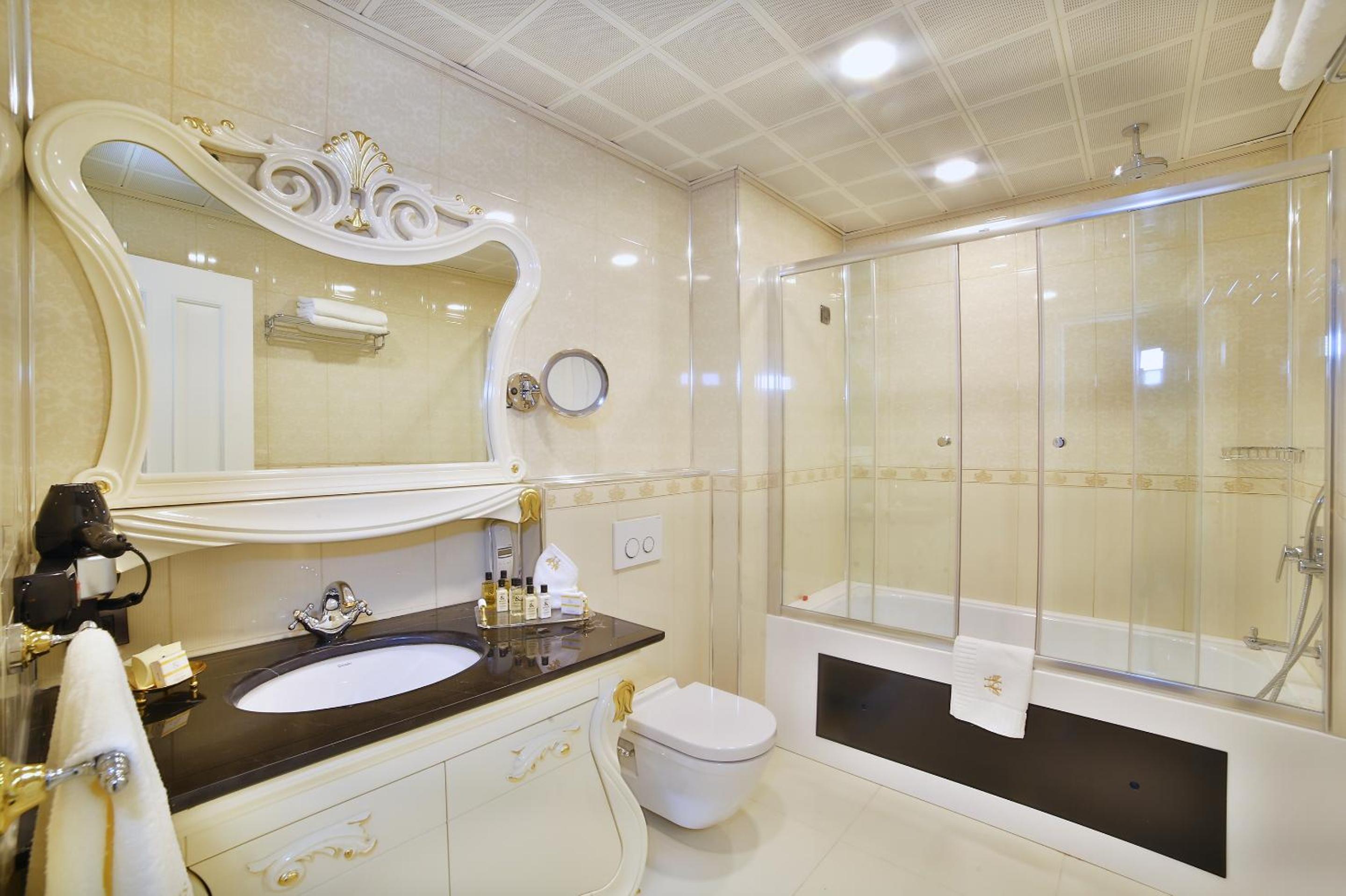 Seven Hills Sarayı & Spa - Image 83