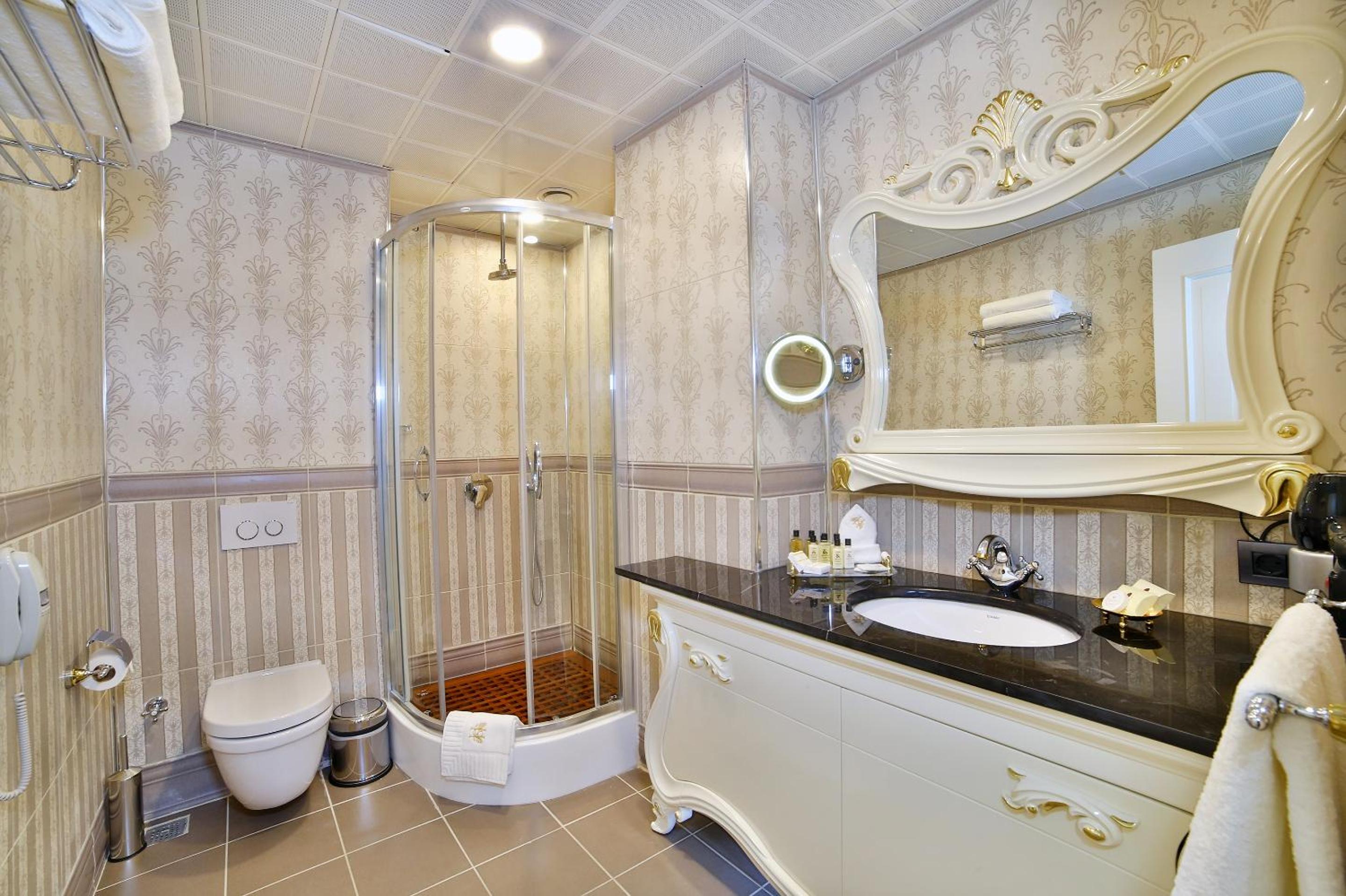 Seven Hills Sarayı & Spa - Image 43