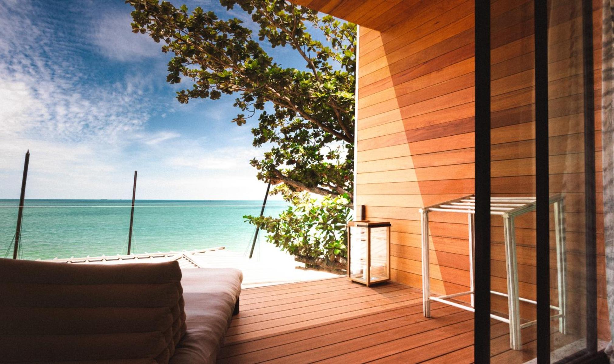 Sichon Cabana Beach Resort