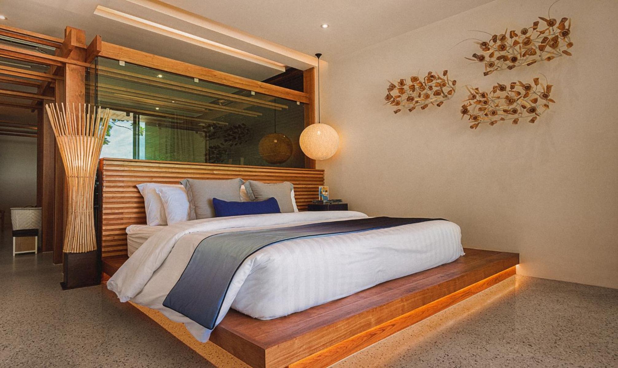 Sichon Cabana Beach Resort