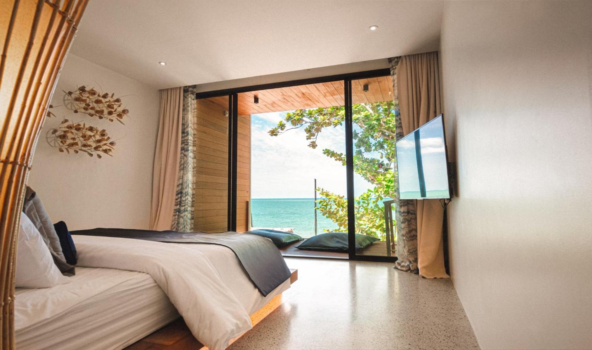Sichon Cabana Beach Resort