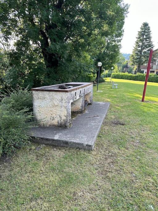 Dimora Ludovica
