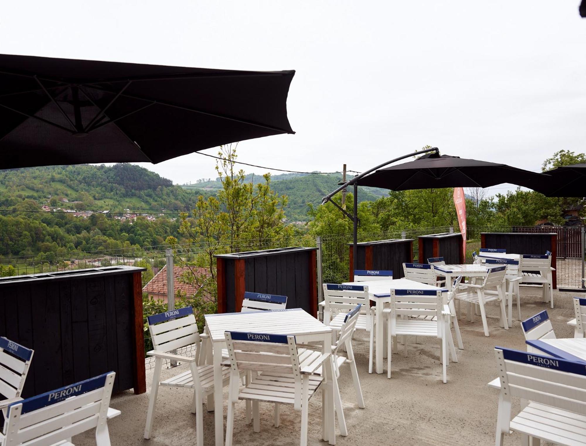 Blissful Resort - Valea Doftanei