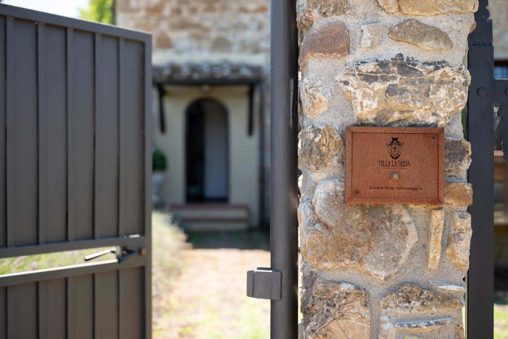 Villa La Selva Wine Resort