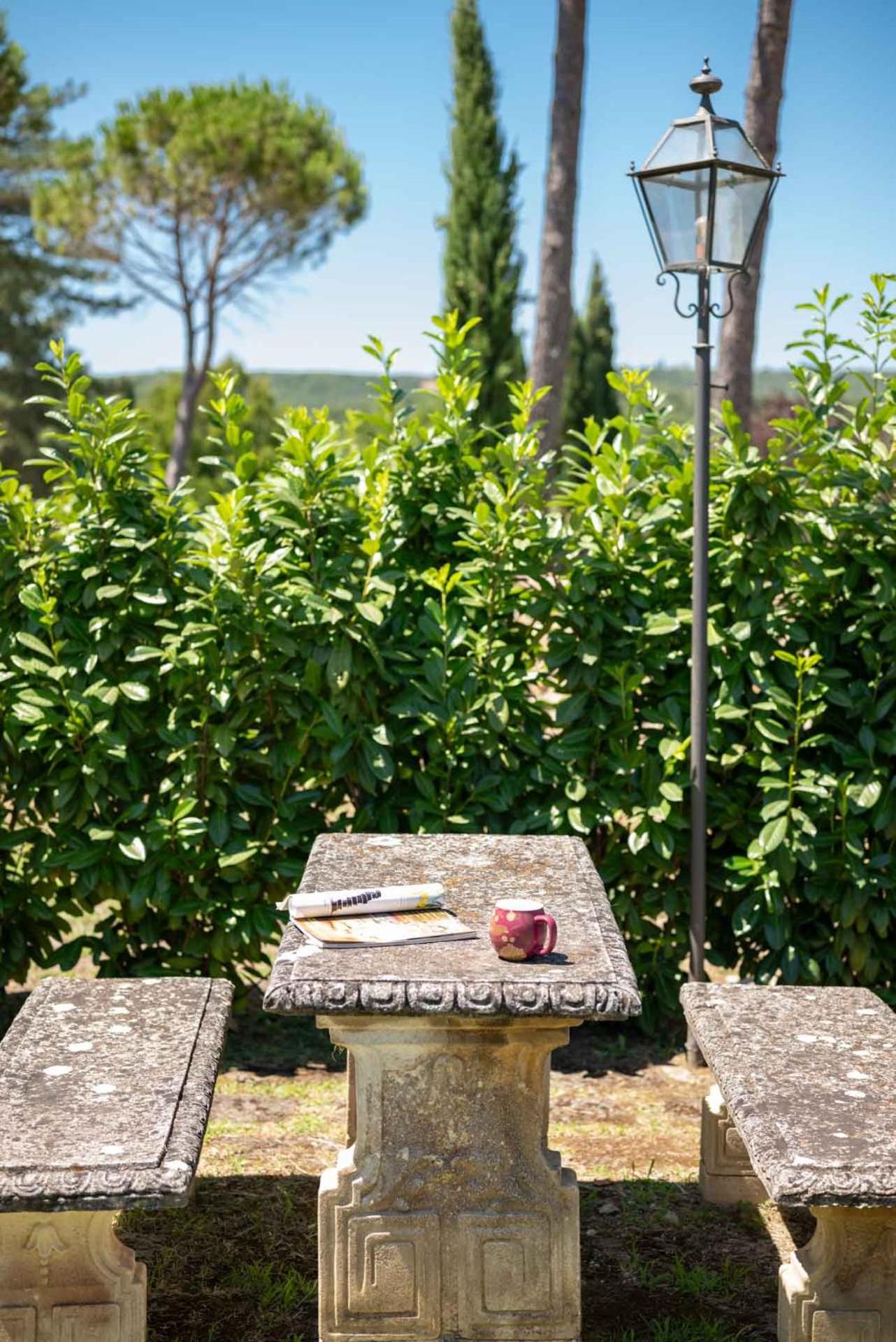 Villa La Selva Wine Resort