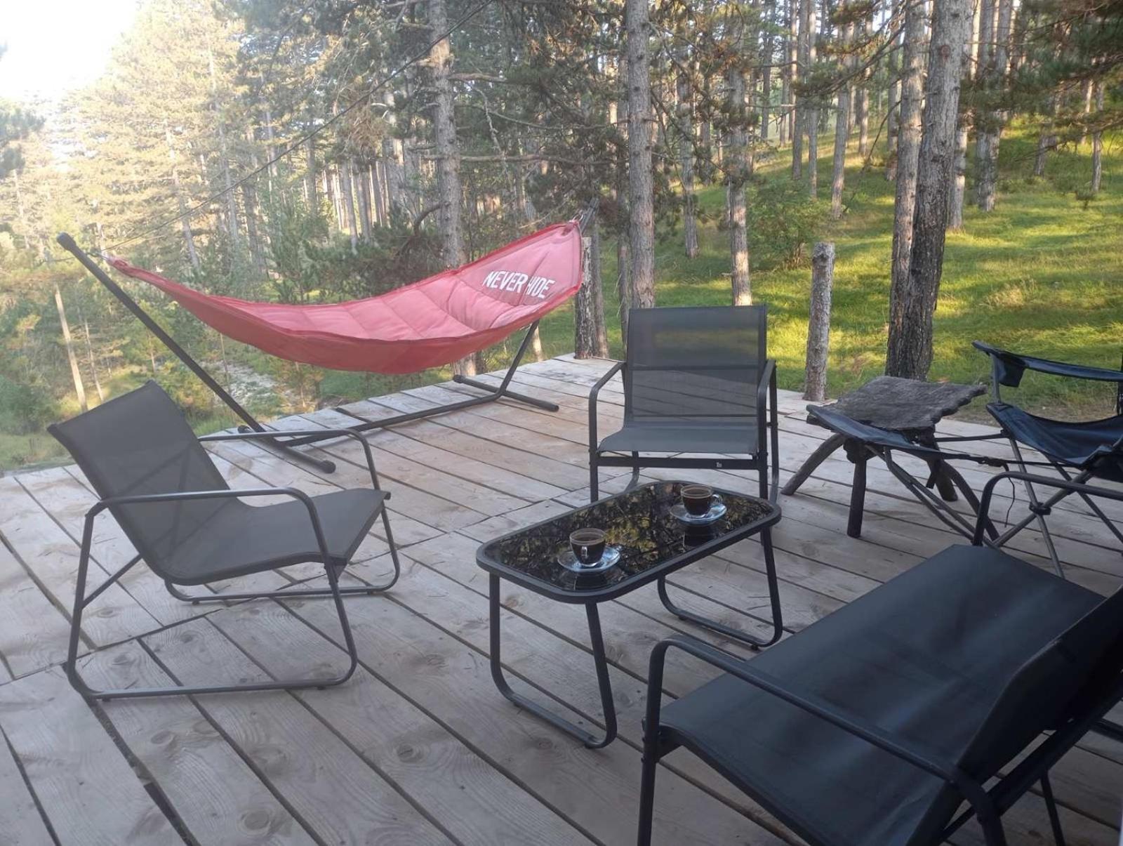 Vila Bijeli Put