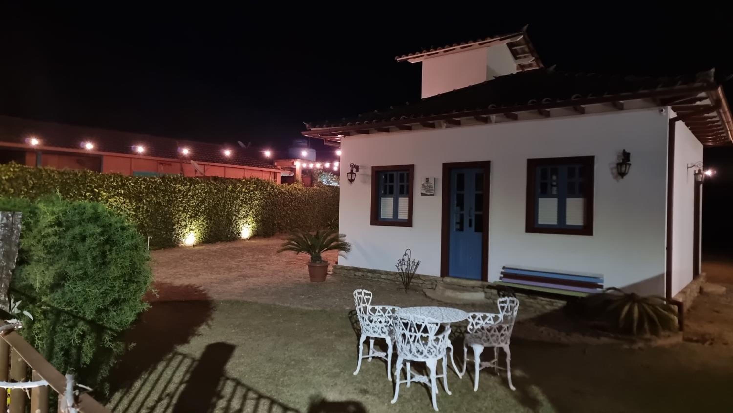 Hotel Chale Classico