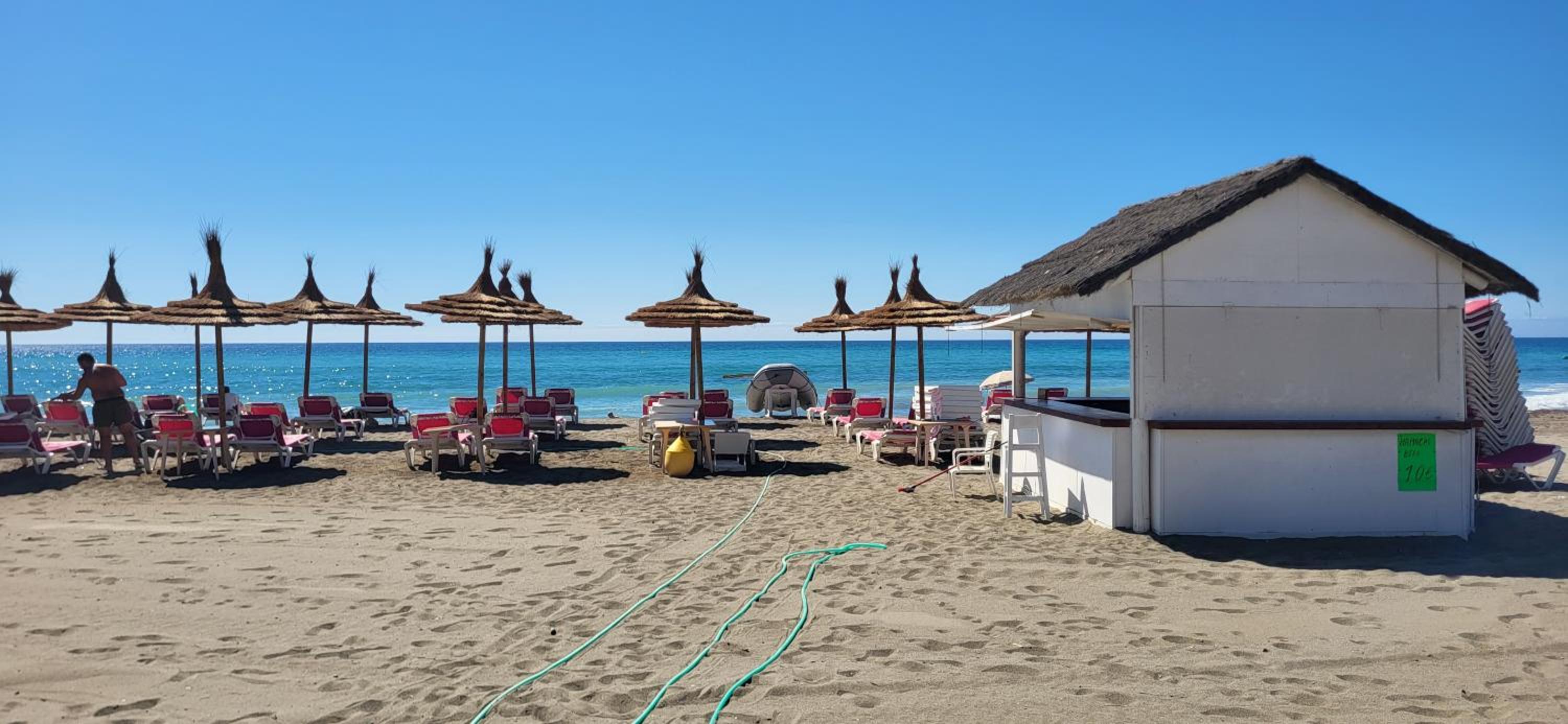 PJ Luxury Apart Sotoserena