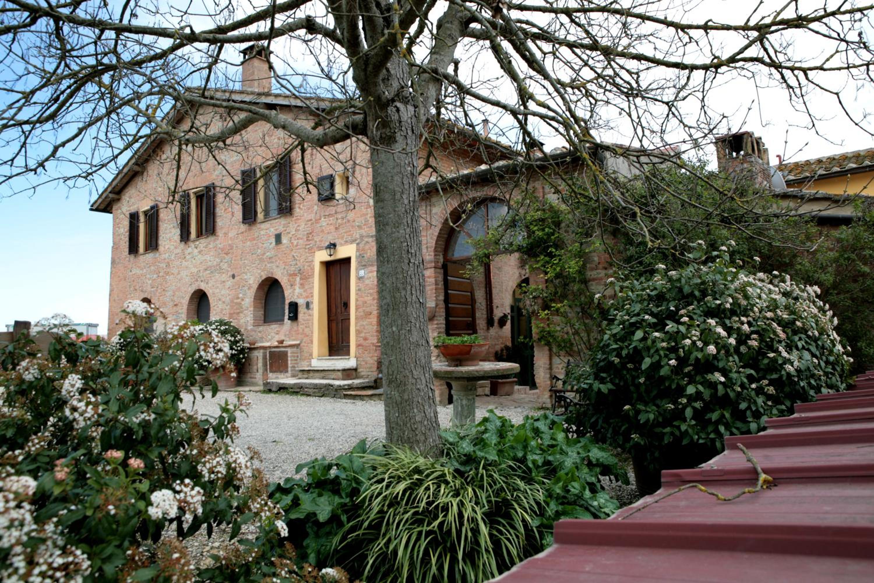 Agriturismo Renaccino