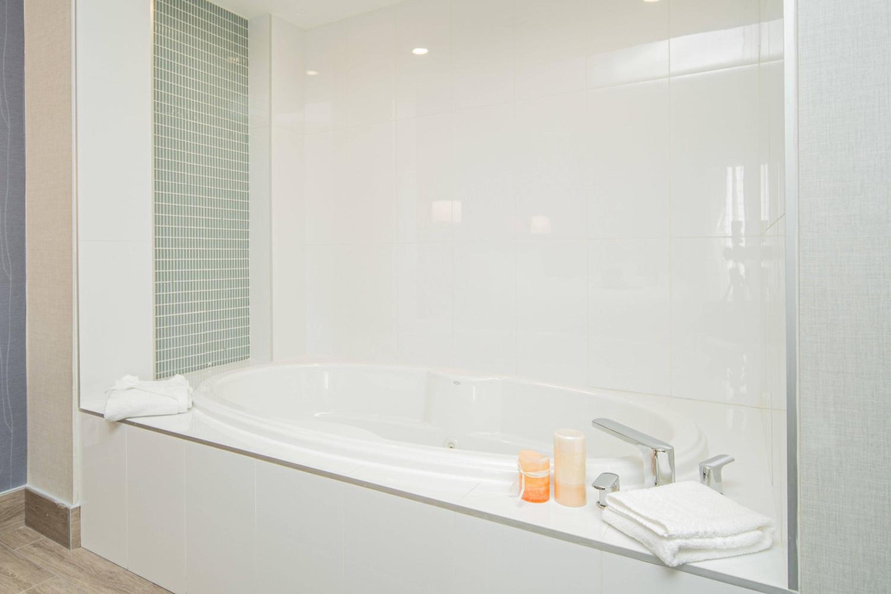 Brantford Vacations - TownePlace Suites by Marriott Brantford and Conference Centre - Property Image 57