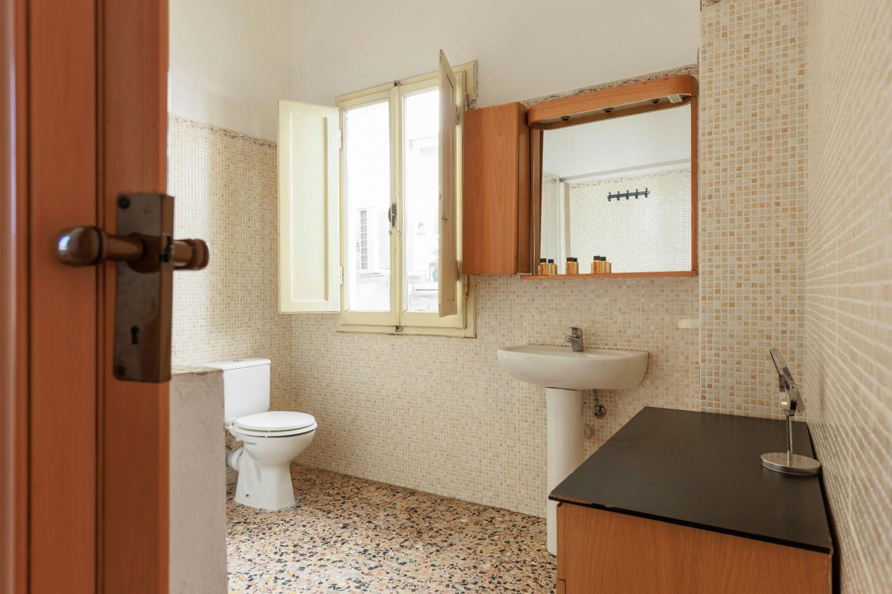 Faenza Huge Apartment