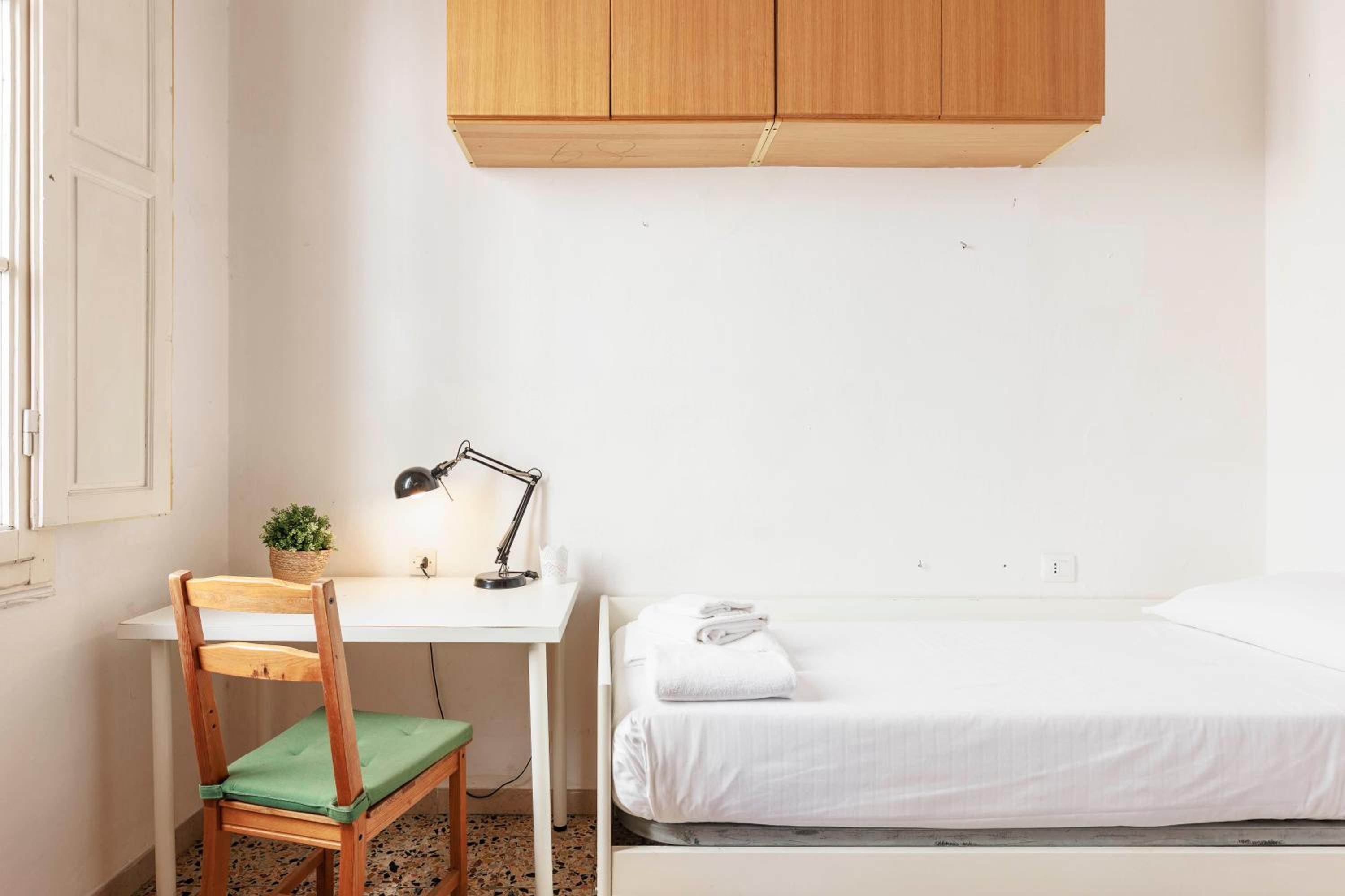 Faenza Huge Apartment