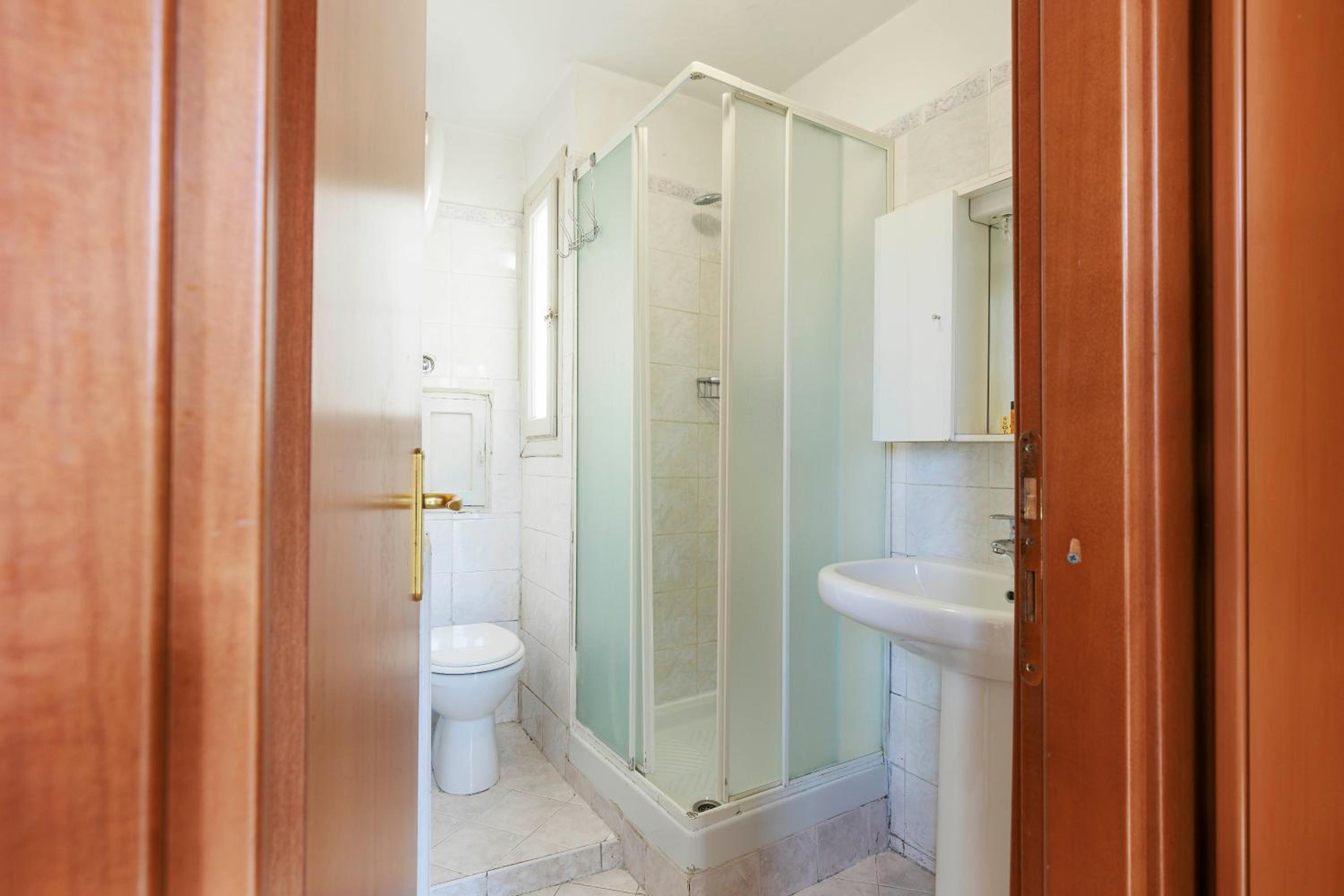 Faenza Huge Apartment