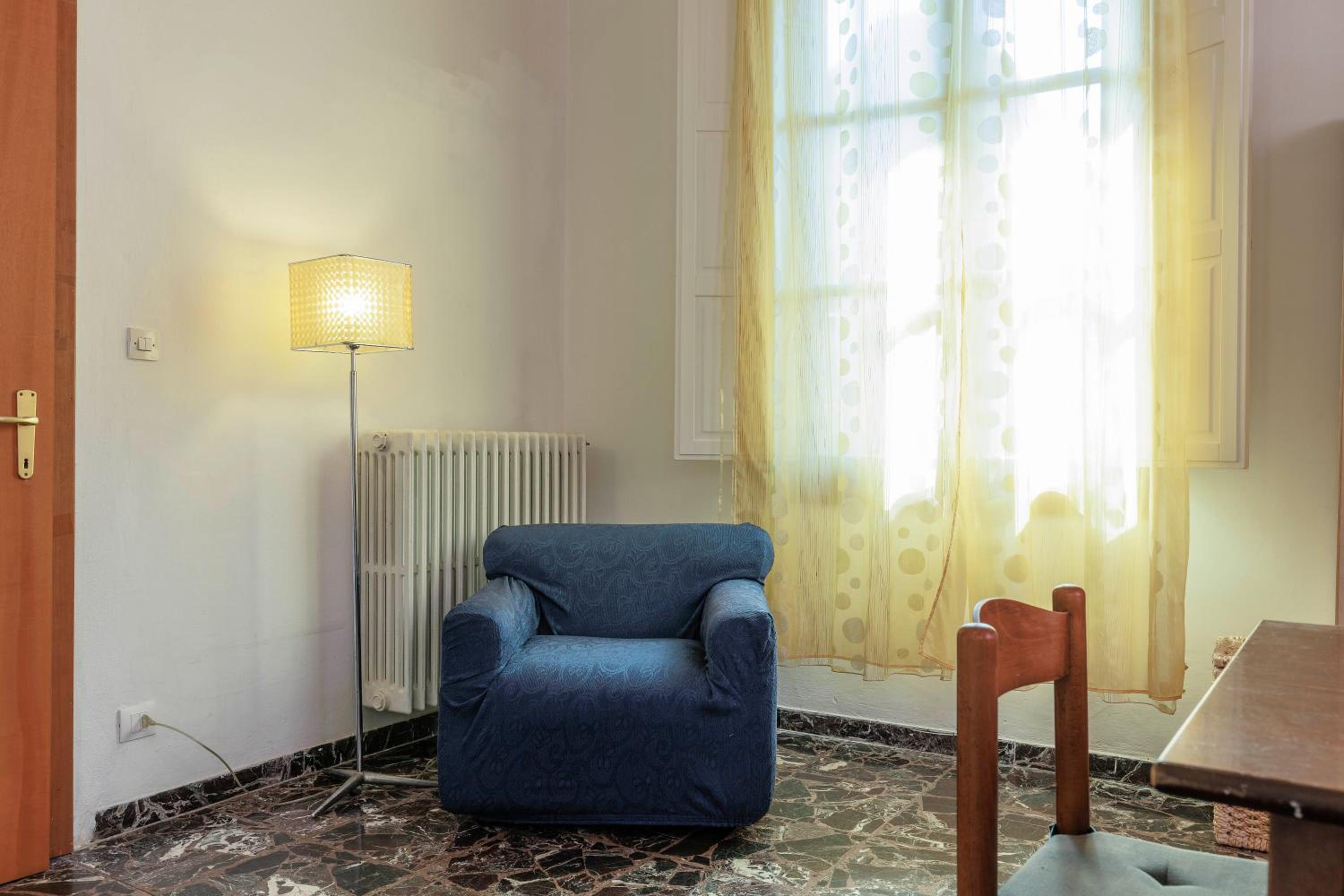 Faenza Huge Apartment