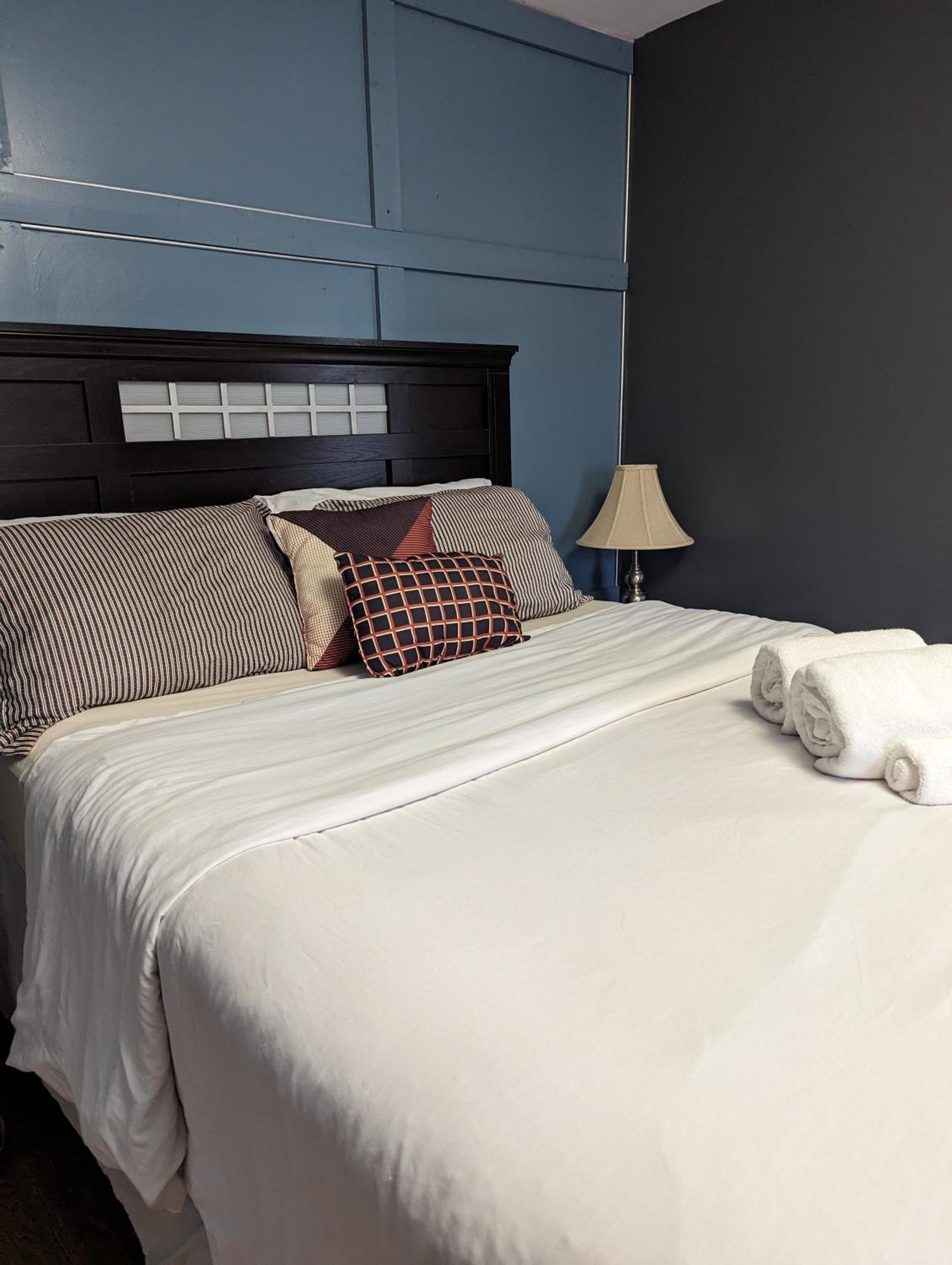 Affordable Downtown Accomodations