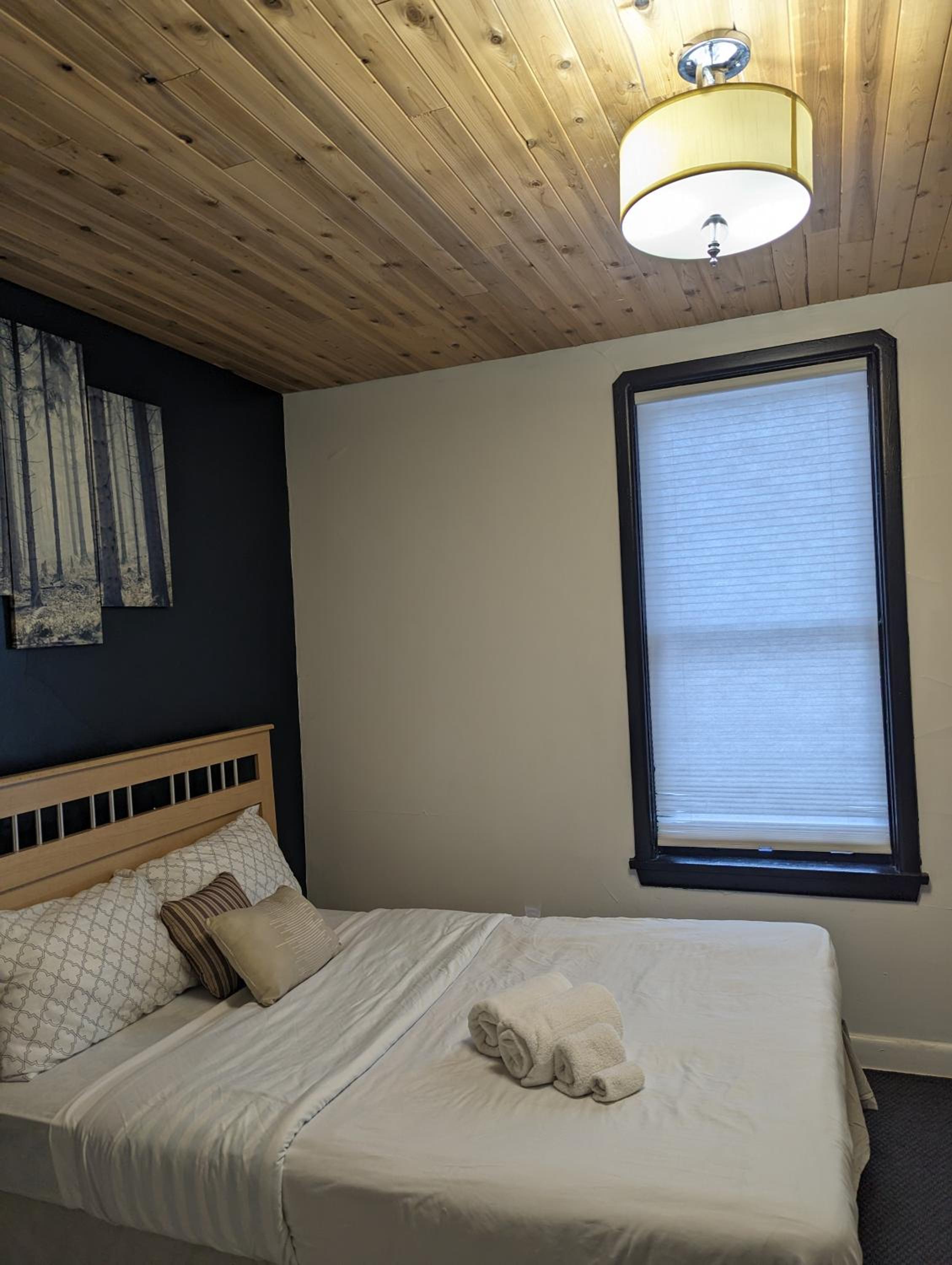 Affordable Downtown Accomodations