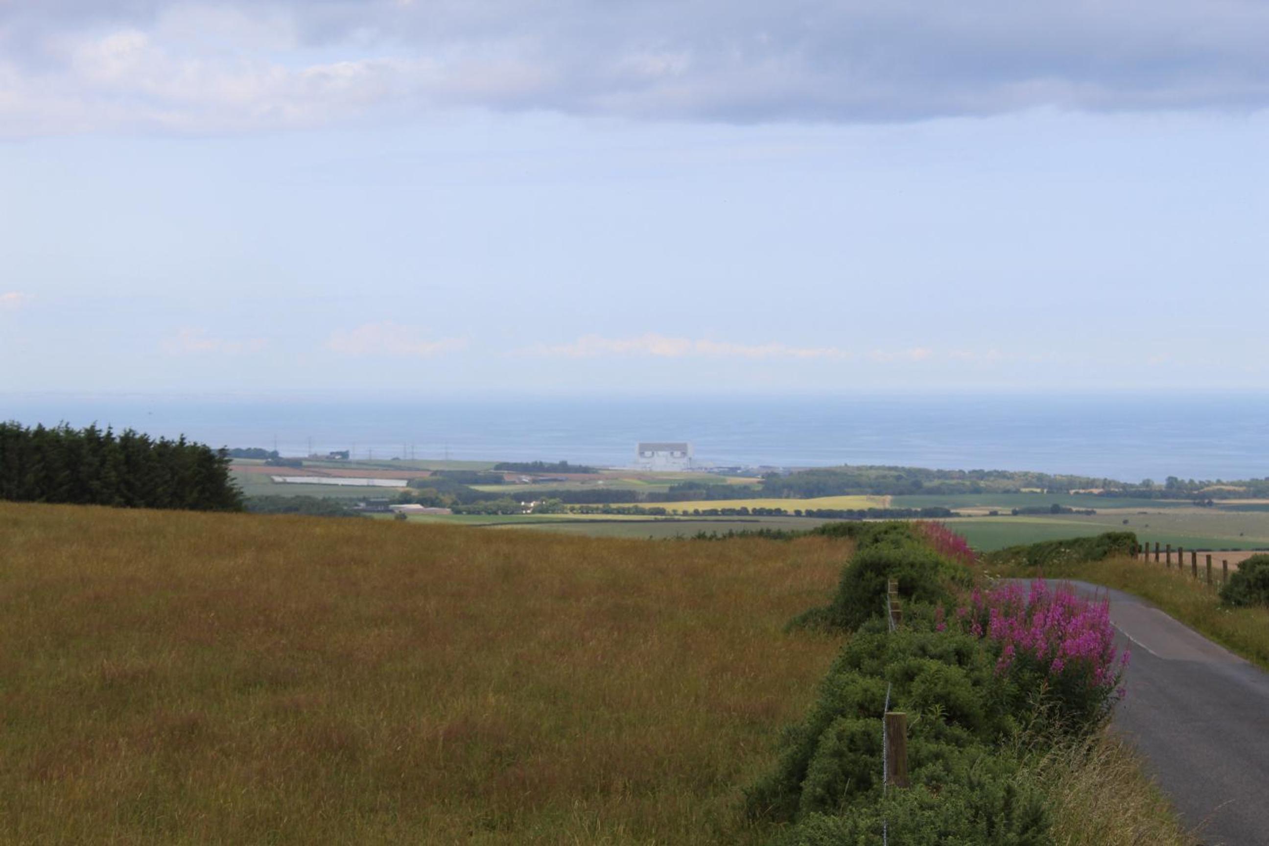 Belstruther Glamping