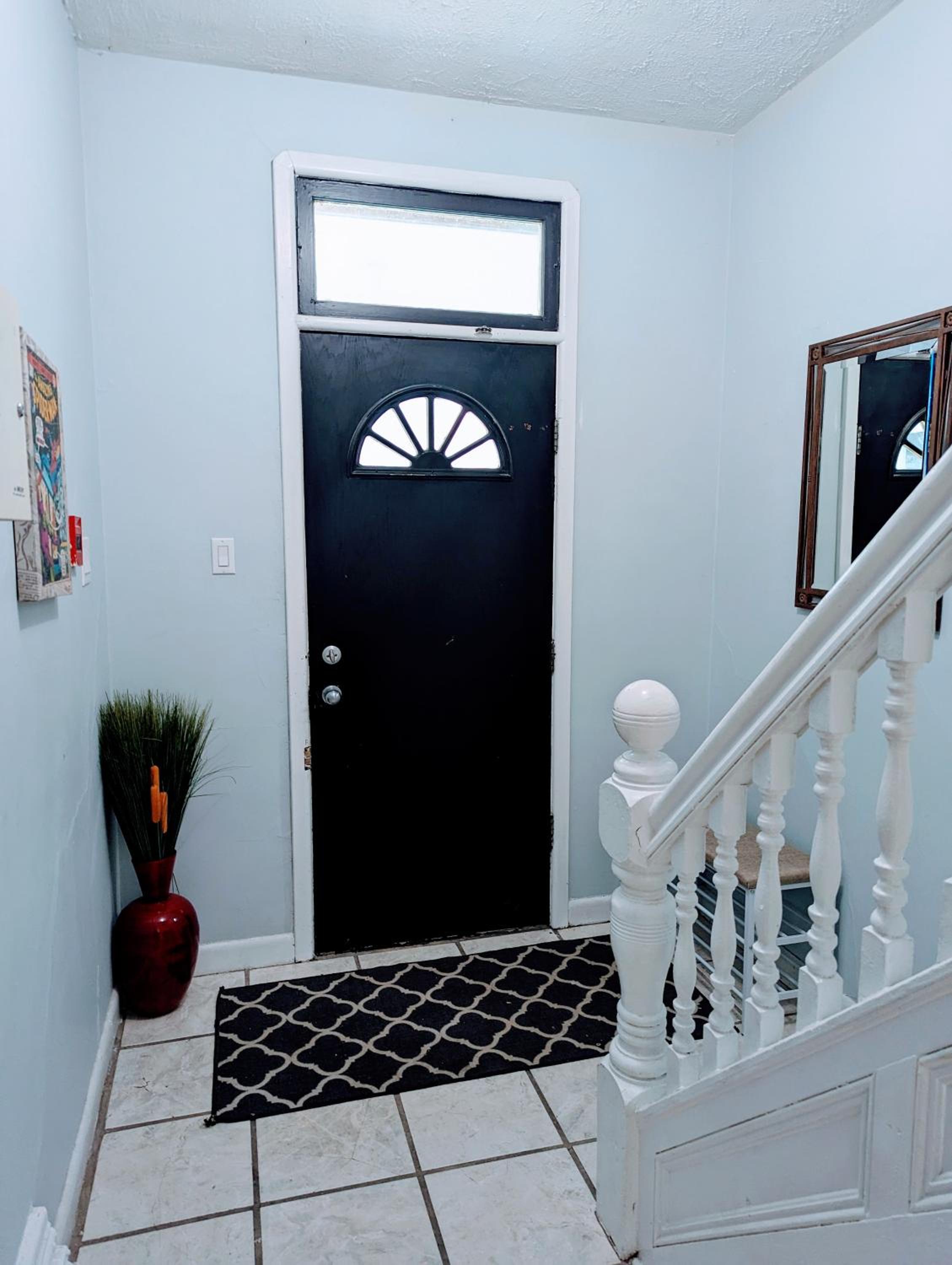 Affordable Downtown Accomodations