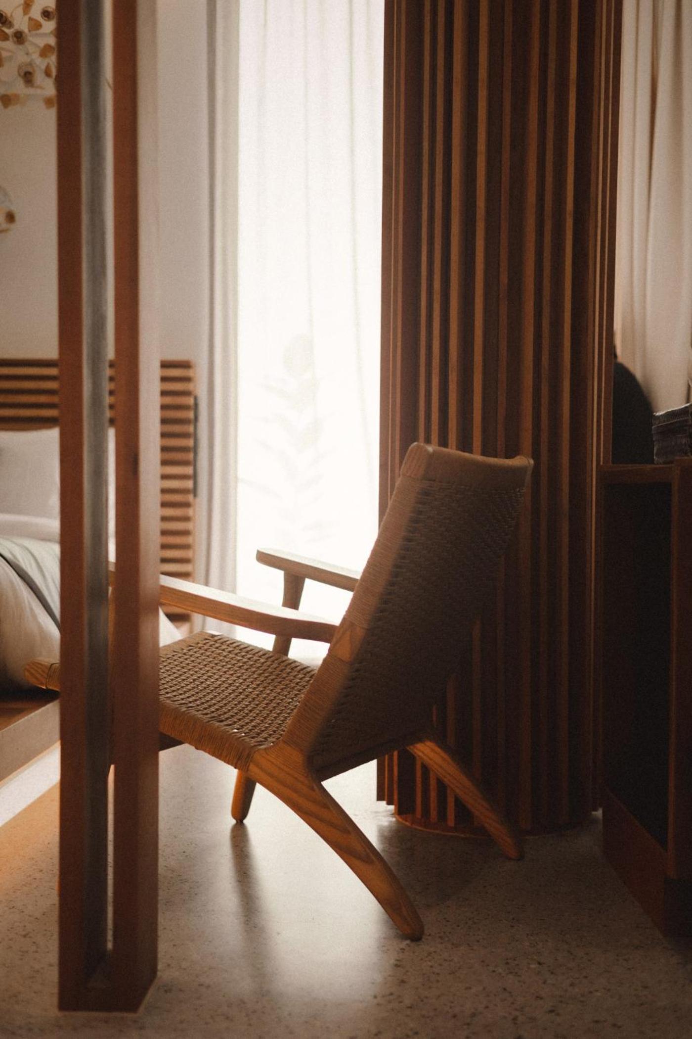 Sichon Cabana Beach Resort