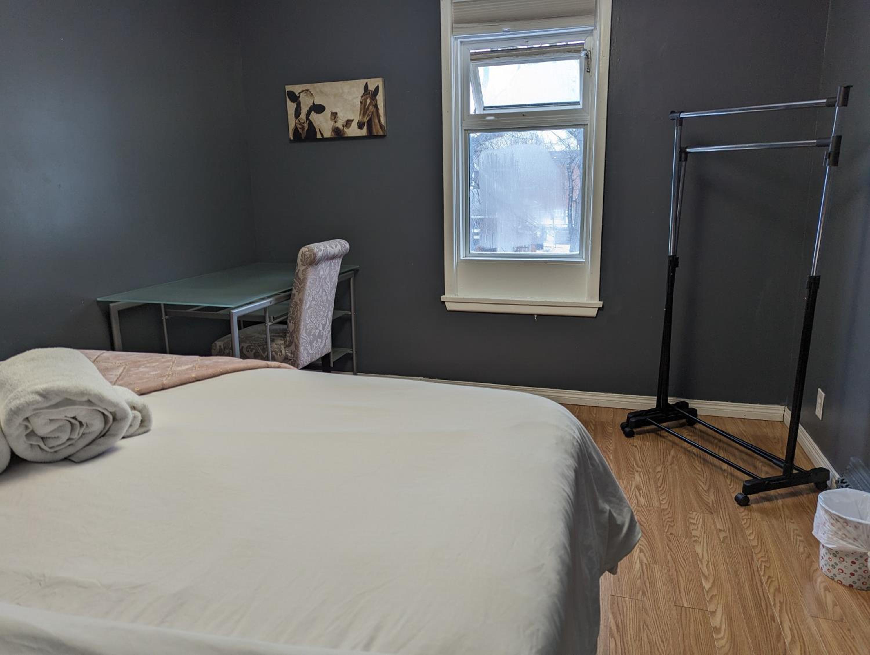 Affordable Downtown Accomodations