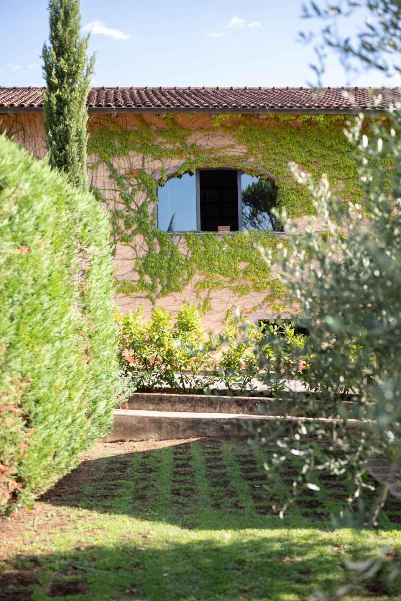 Villa La Selva Wine Resort