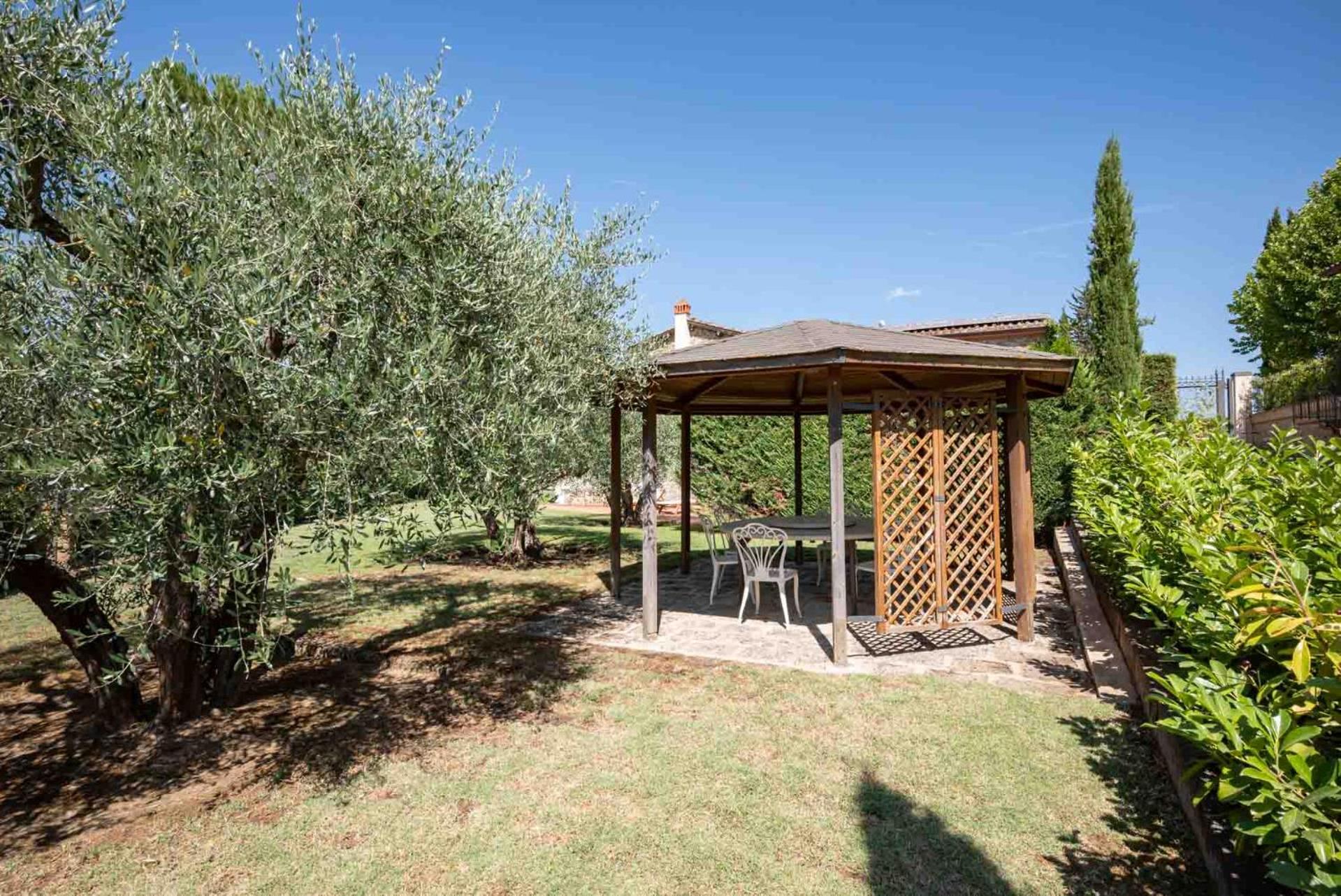 Villa La Selva Wine Resort