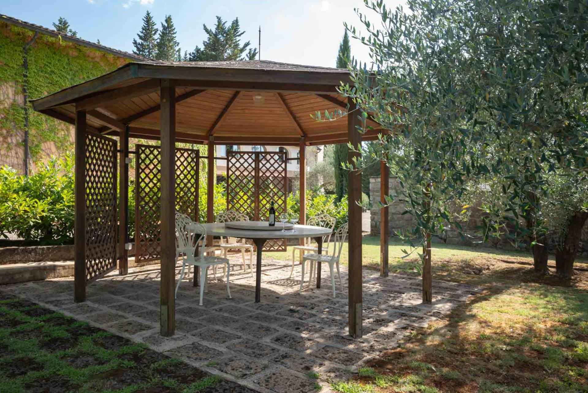 Villa La Selva Wine Resort