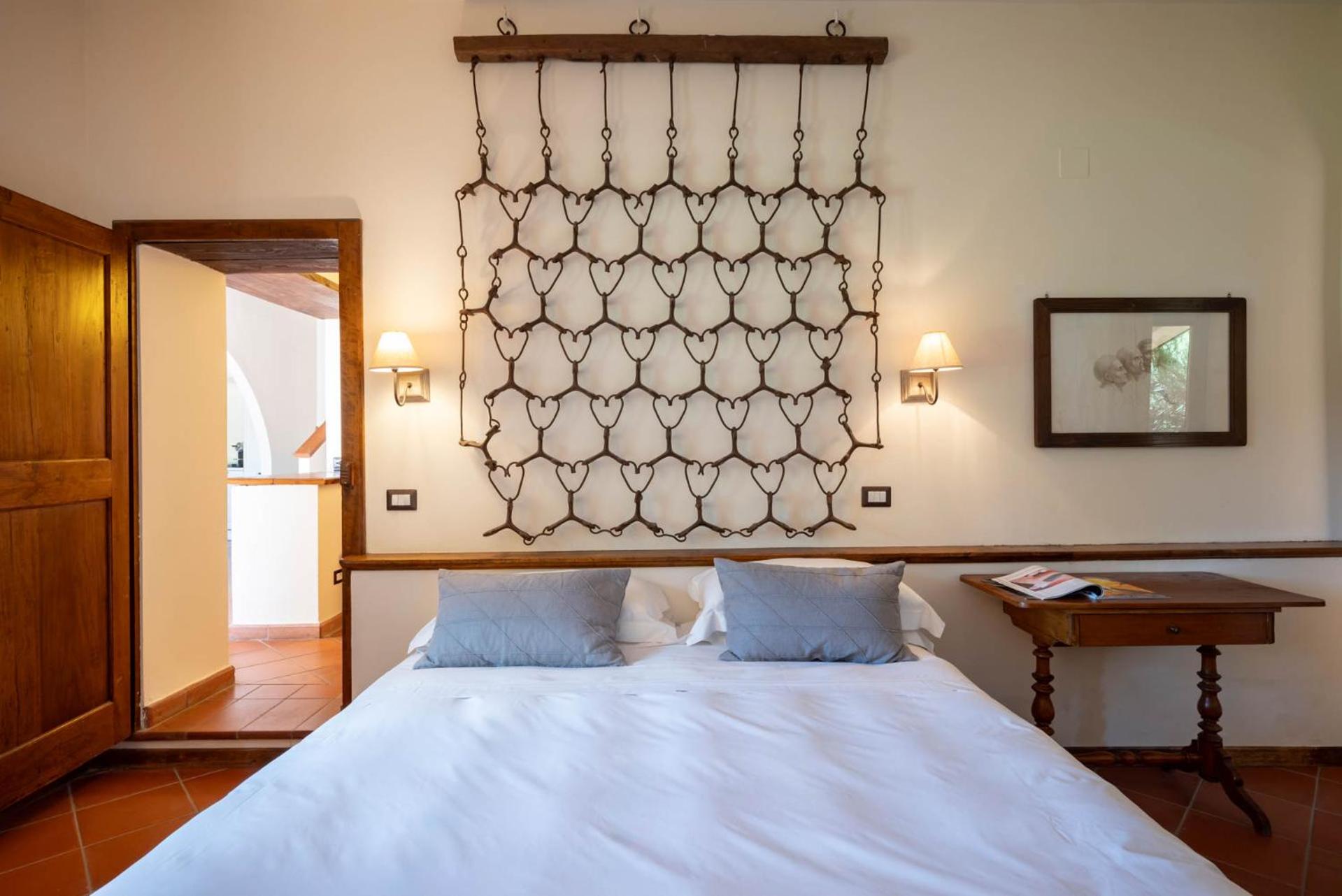 Villa La Selva Wine Resort