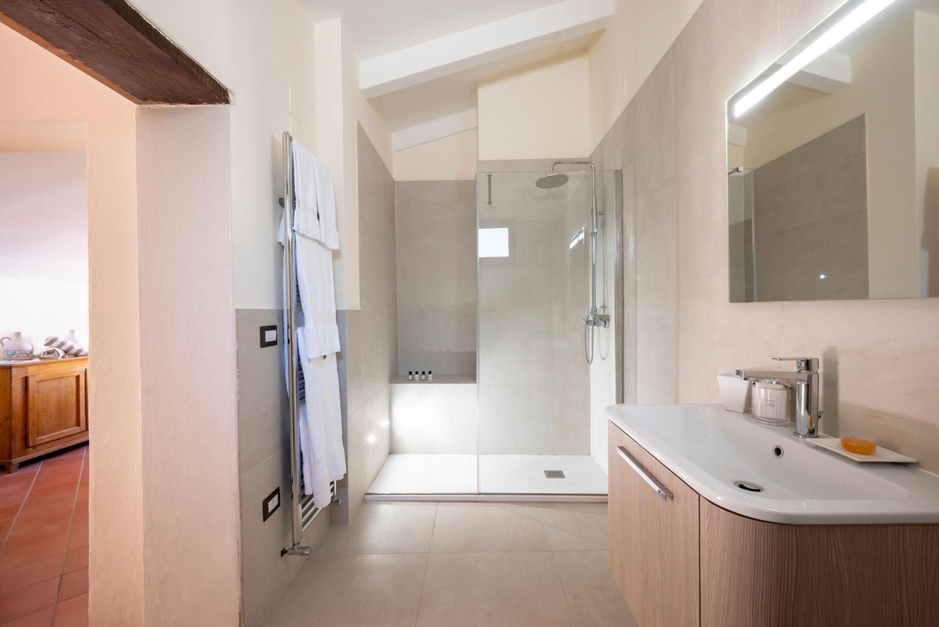 Villa La Selva Wine Resort
