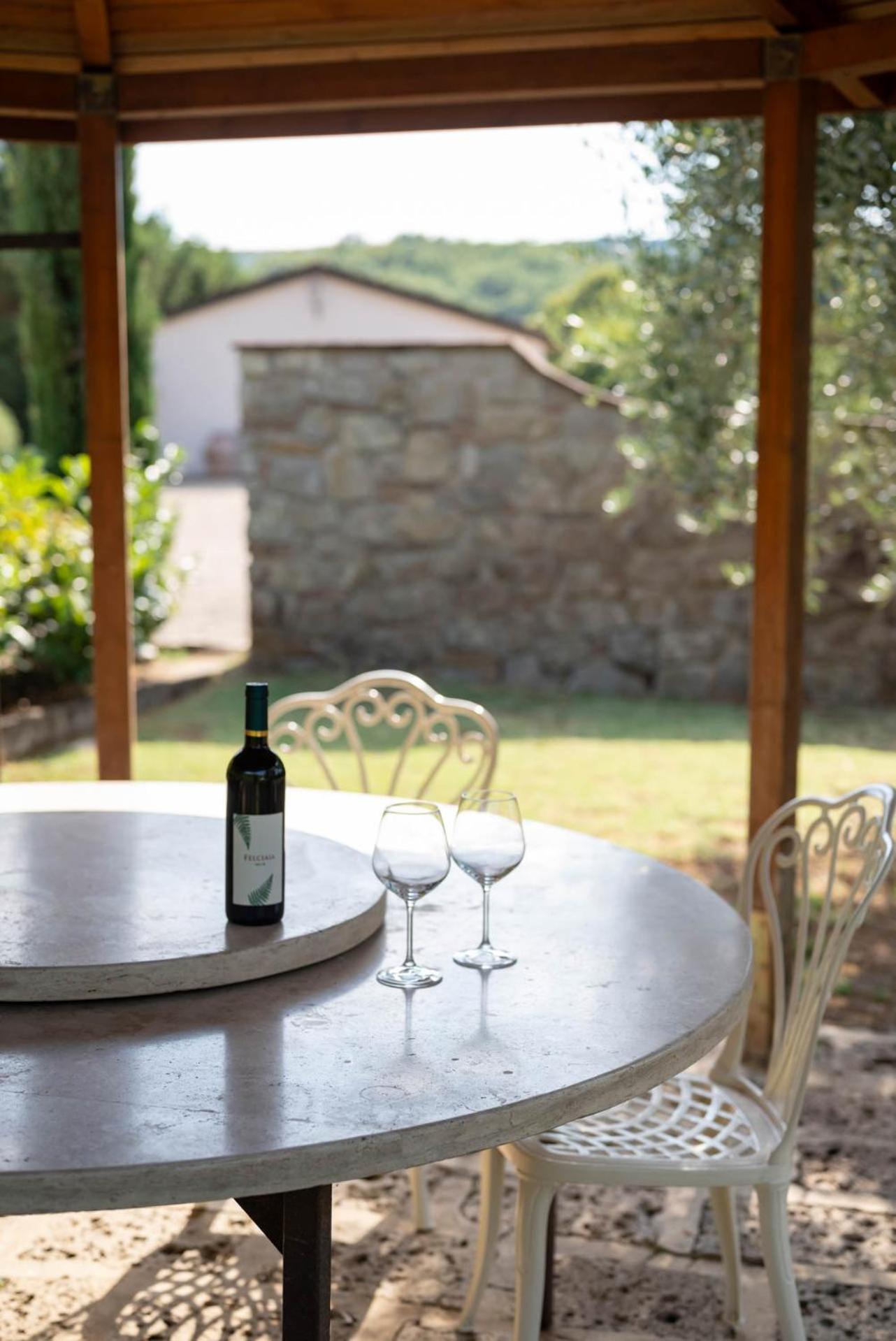 Villa La Selva Wine Resort