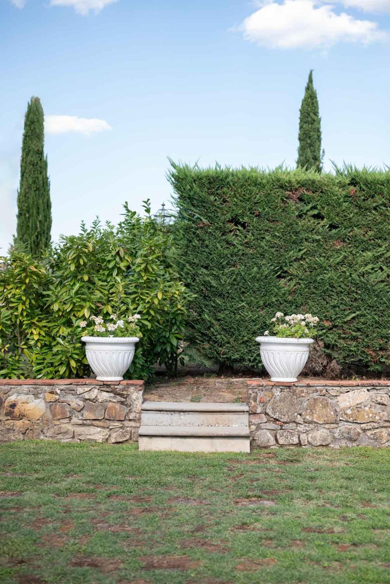 Villa La Selva Wine Resort