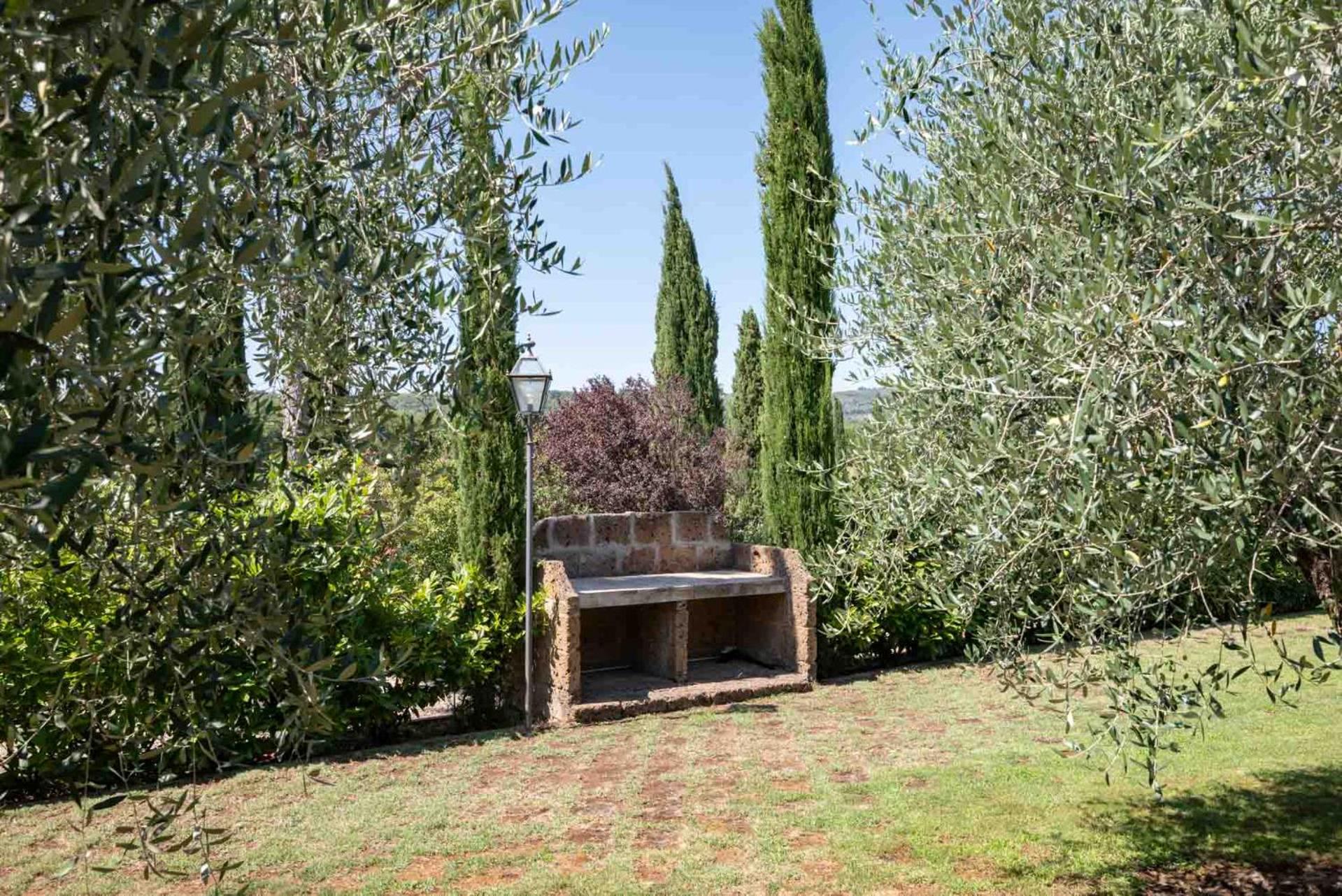 Villa La Selva Wine Resort