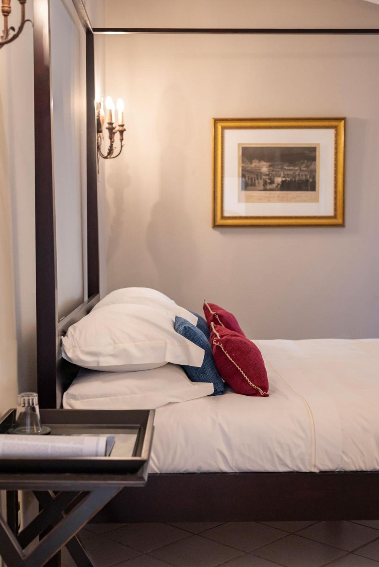 Villa La Selva Wine Resort