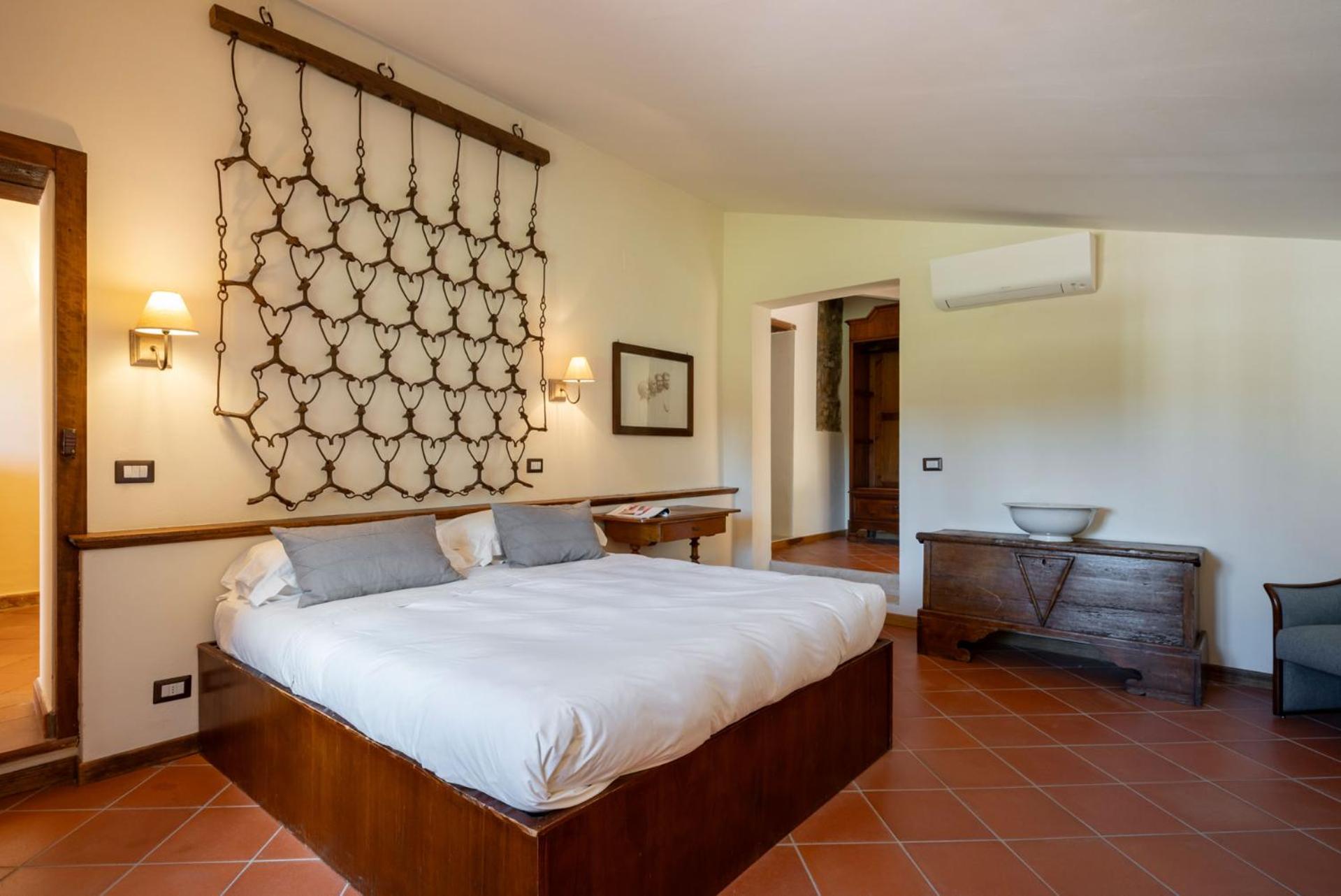 Villa La Selva Wine Resort