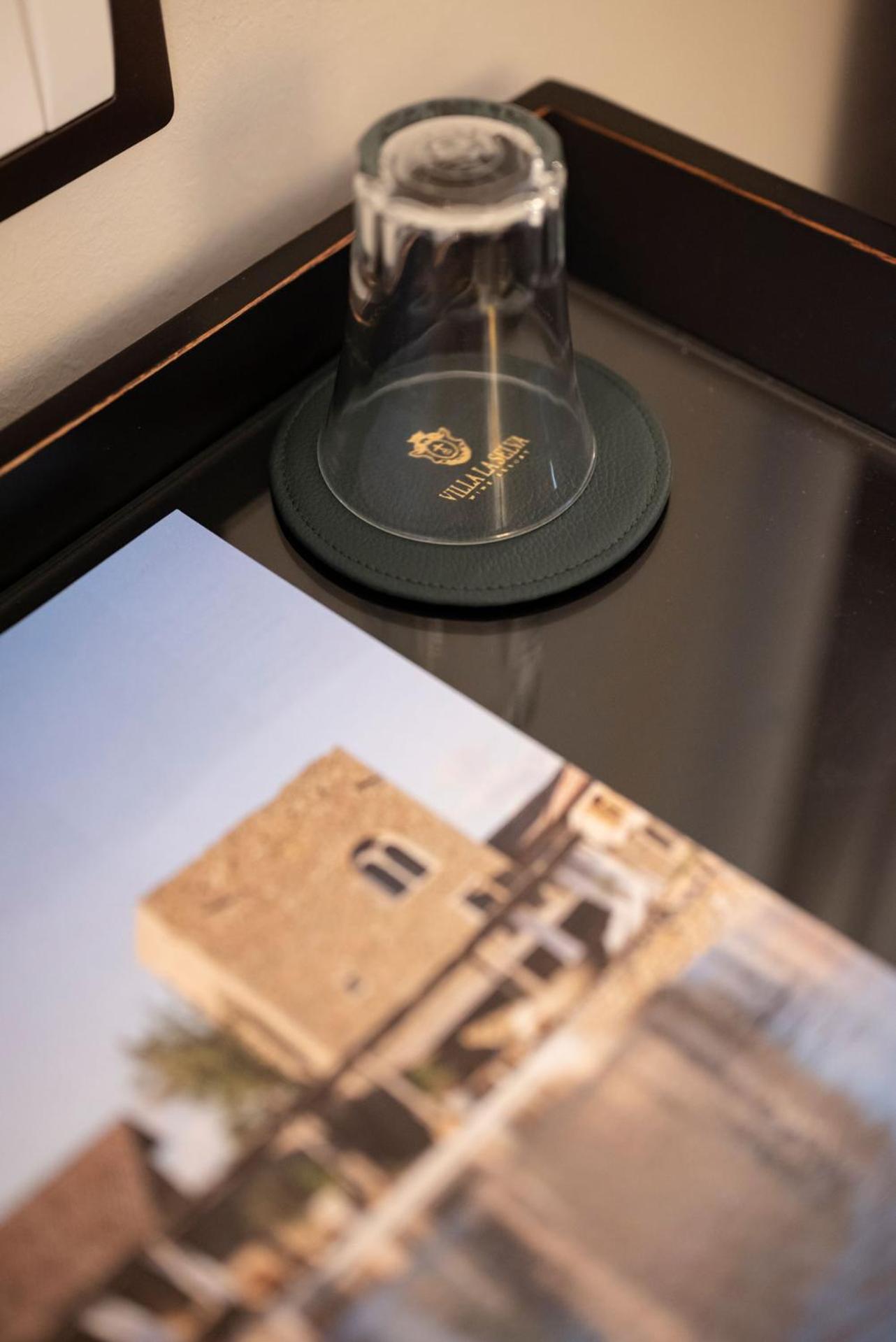 Villa La Selva Wine Resort
