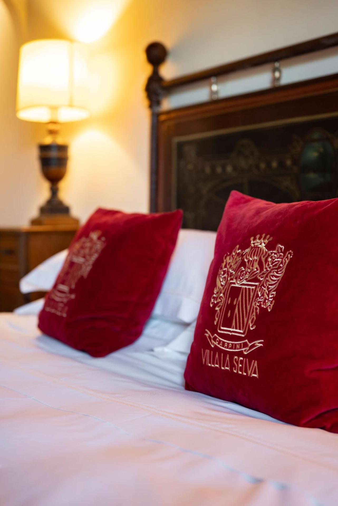 Villa La Selva Wine Resort