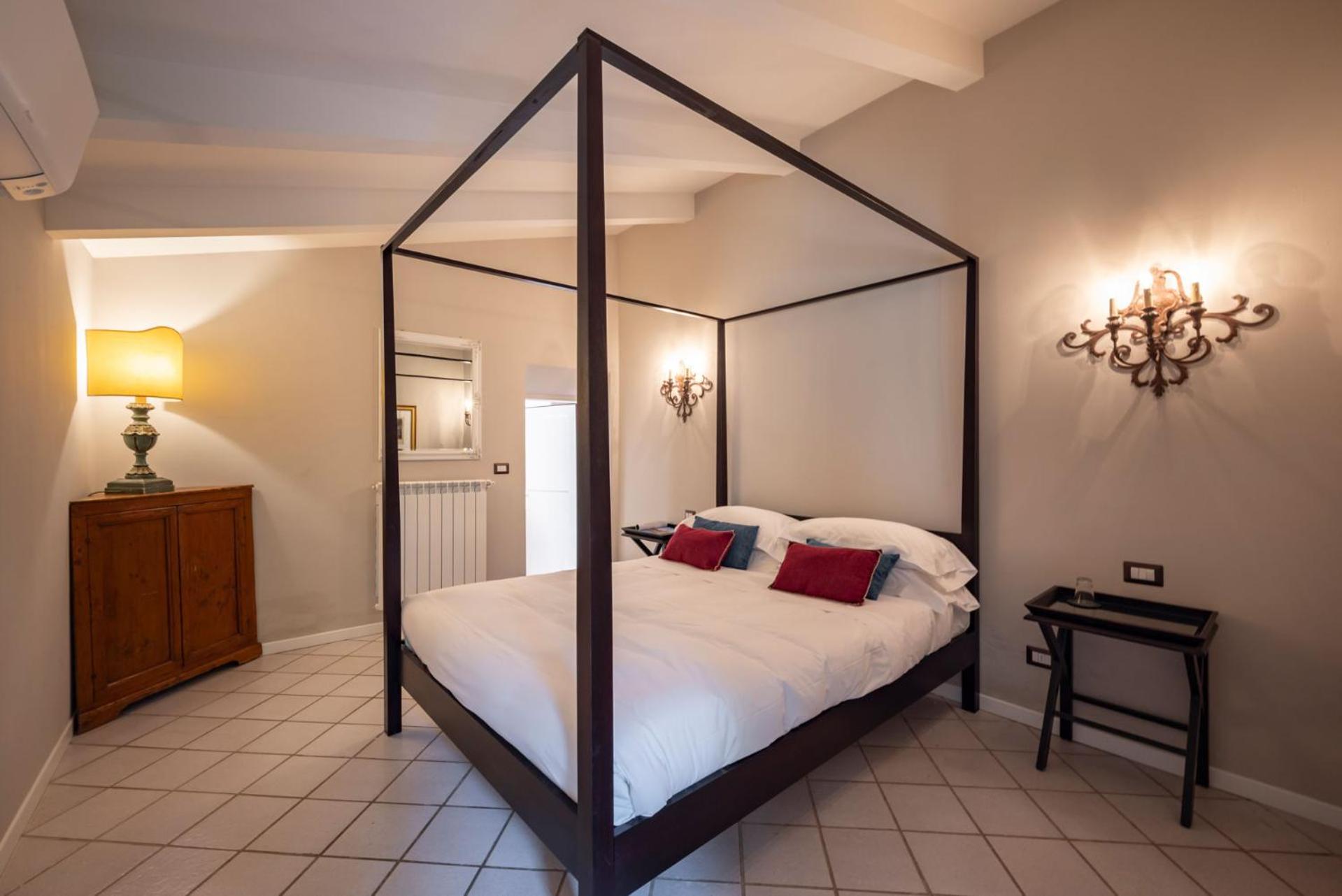Villa La Selva Wine Resort