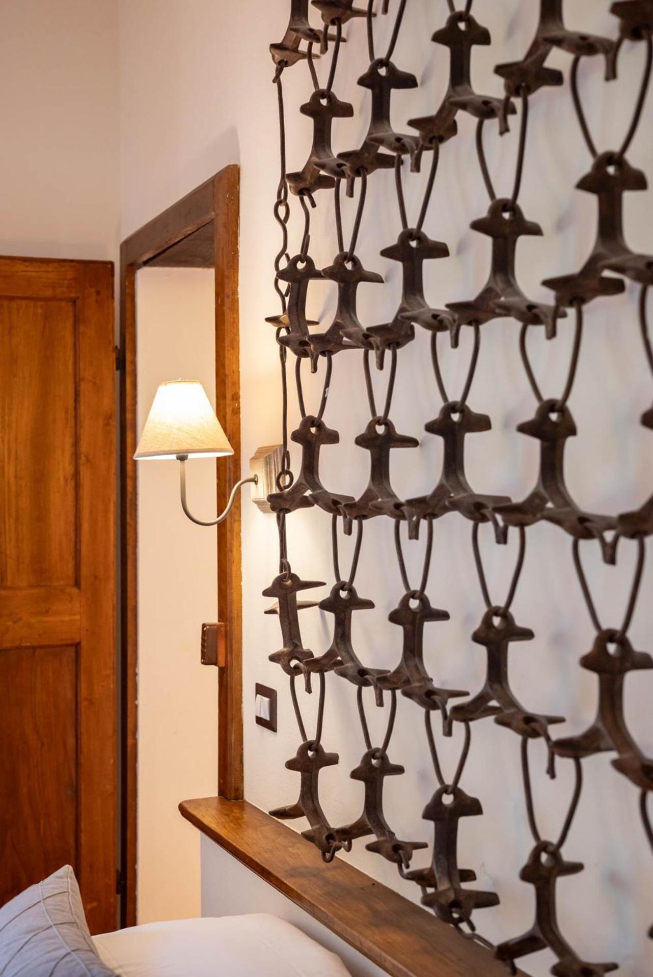 Villa La Selva Wine Resort