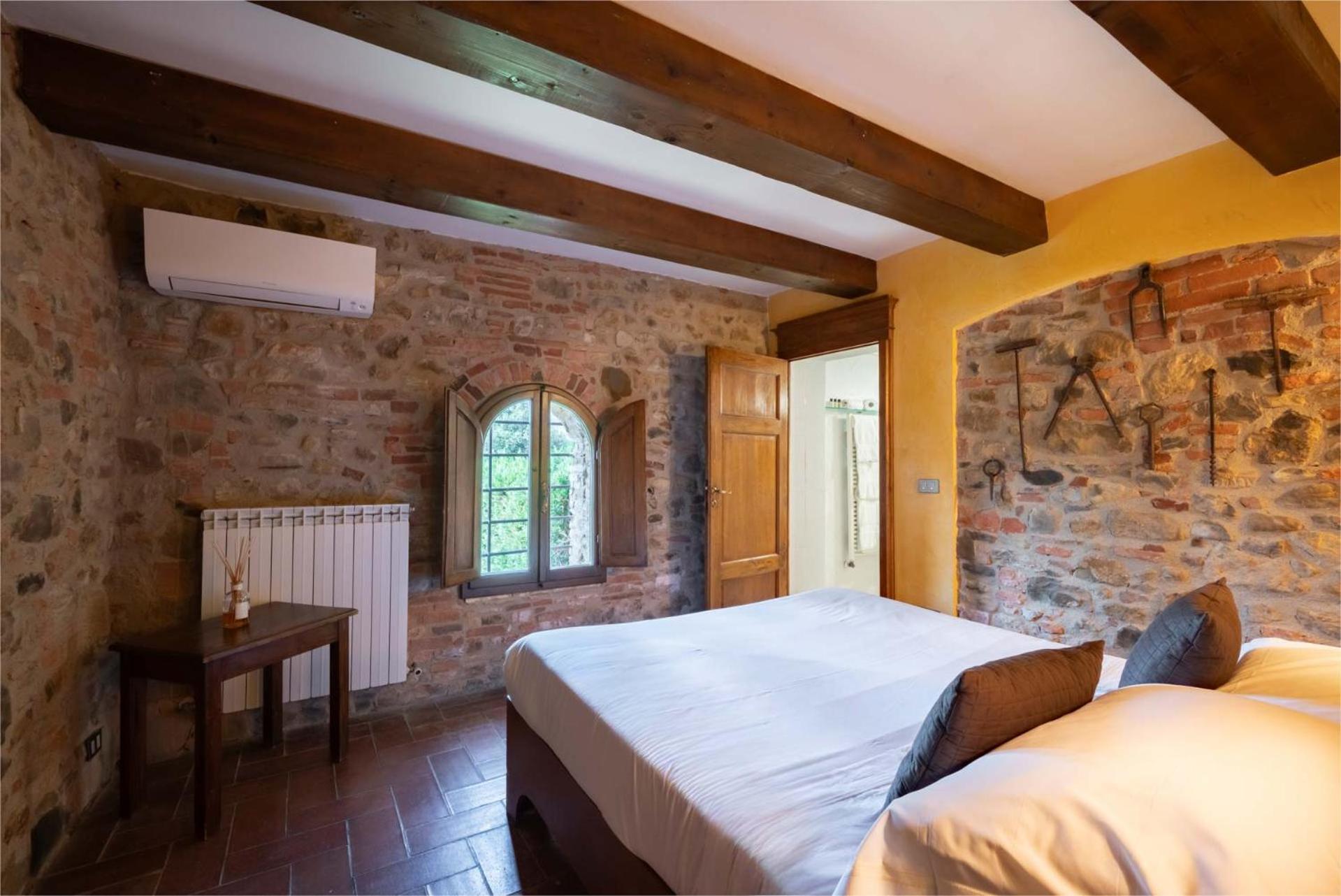 Villa La Selva Wine Resort