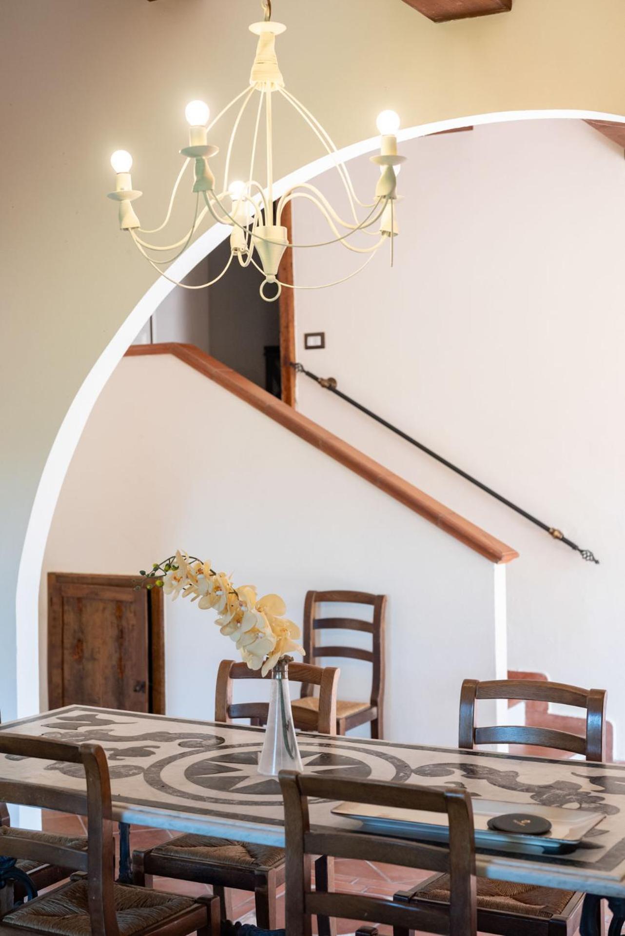 Villa La Selva Wine Resort