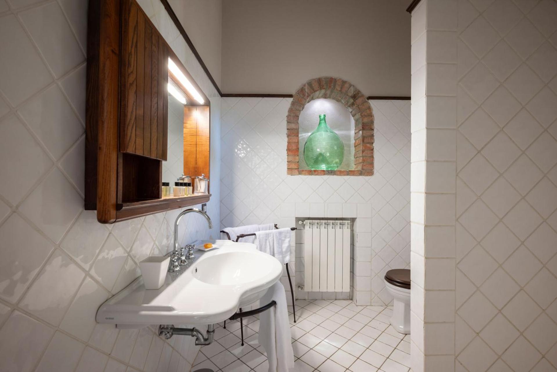 Villa La Selva Wine Resort