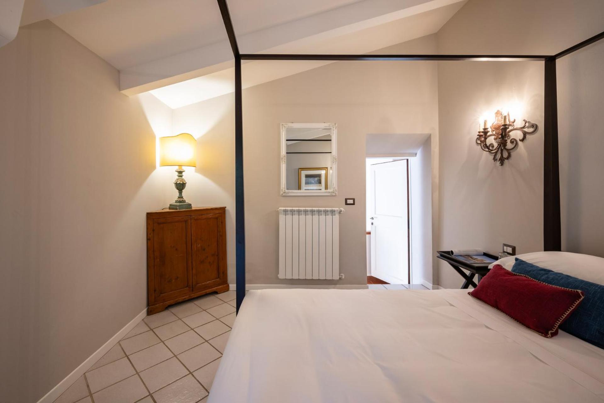 Villa La Selva Wine Resort