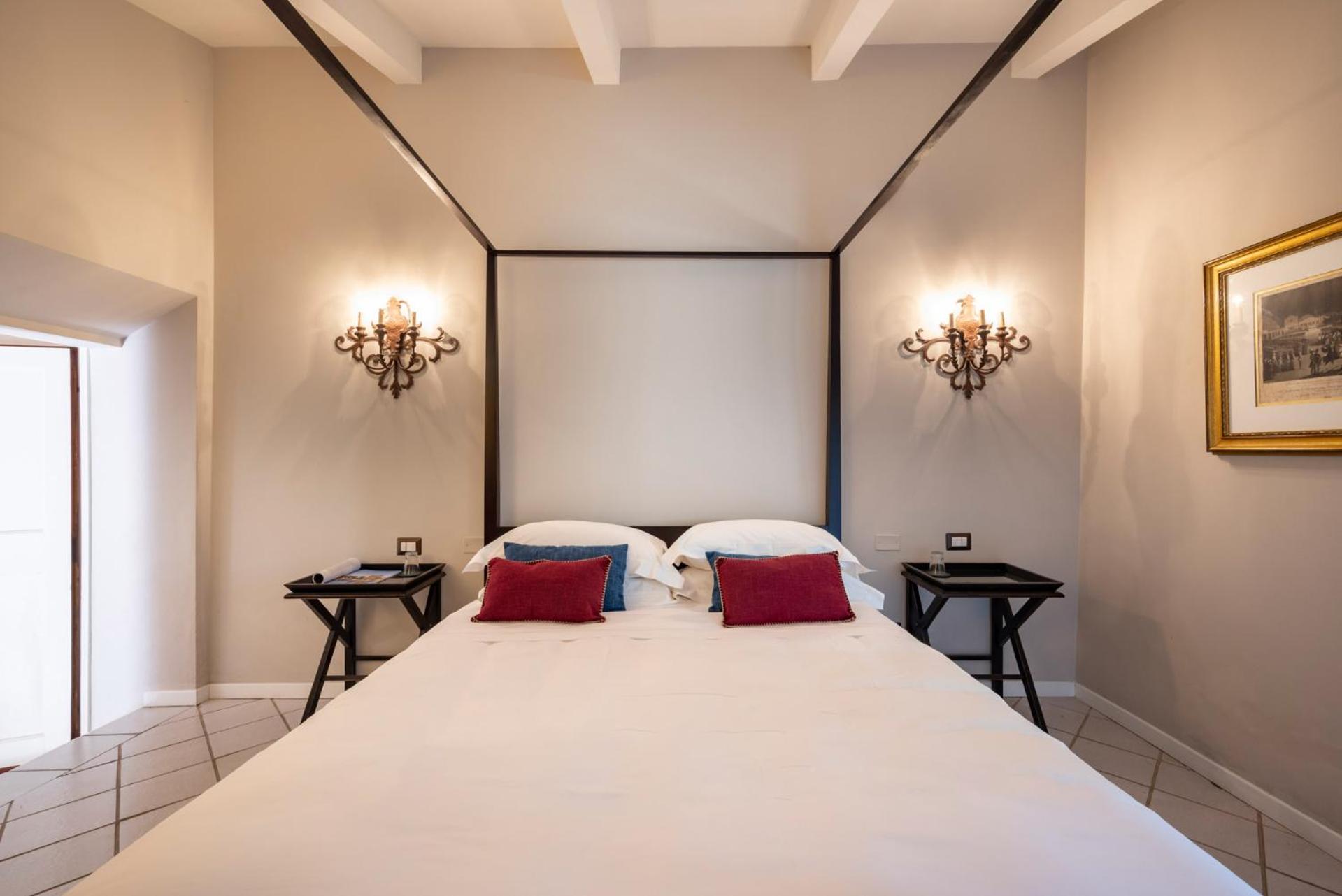 Villa La Selva Wine Resort
