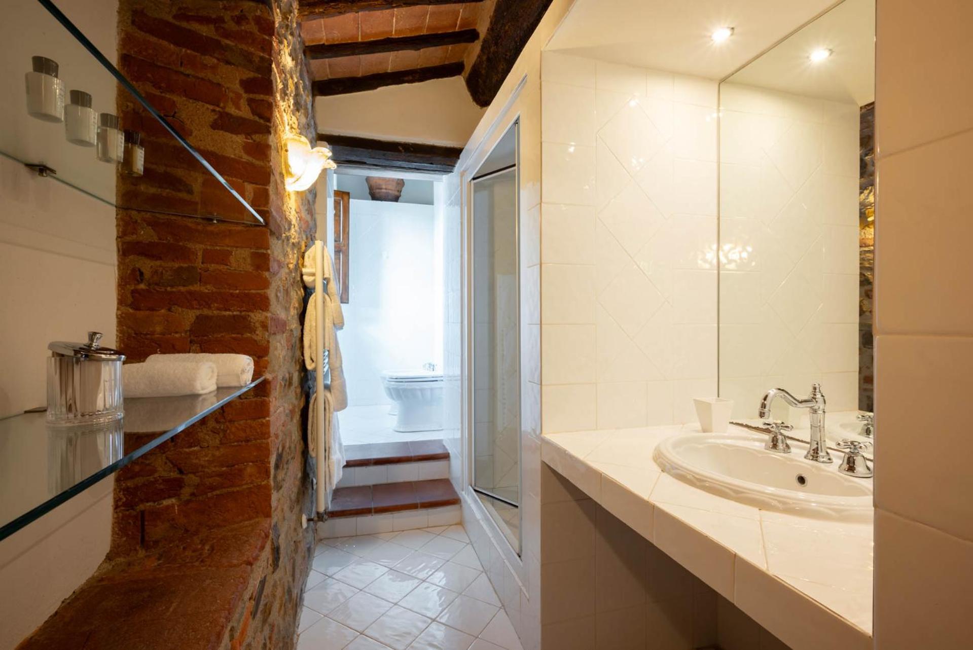 Villa La Selva Wine Resort