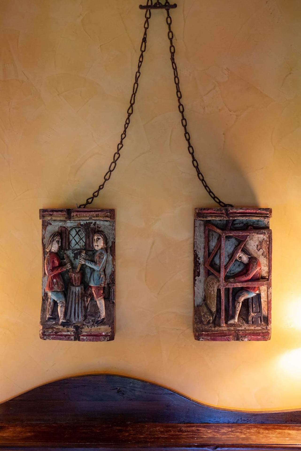 Villa La Selva Wine Resort