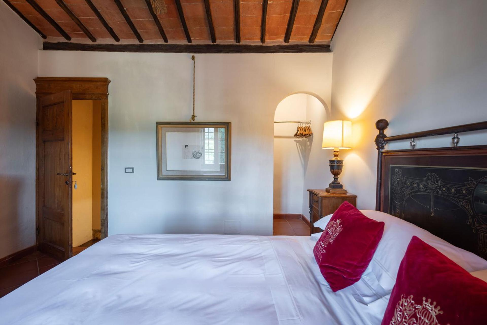 Villa La Selva Wine Resort