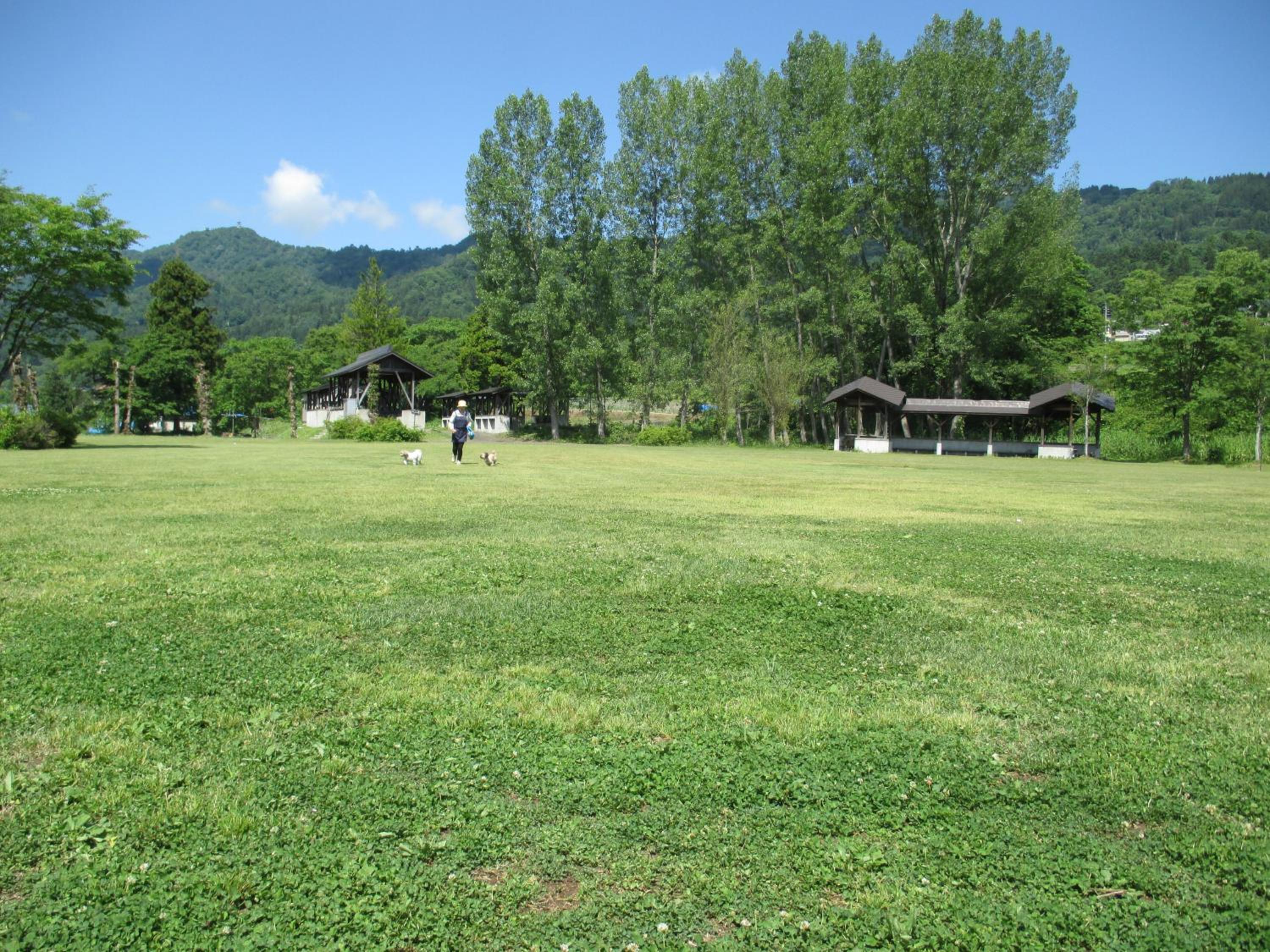 Togari Onsen Alpen Plaza